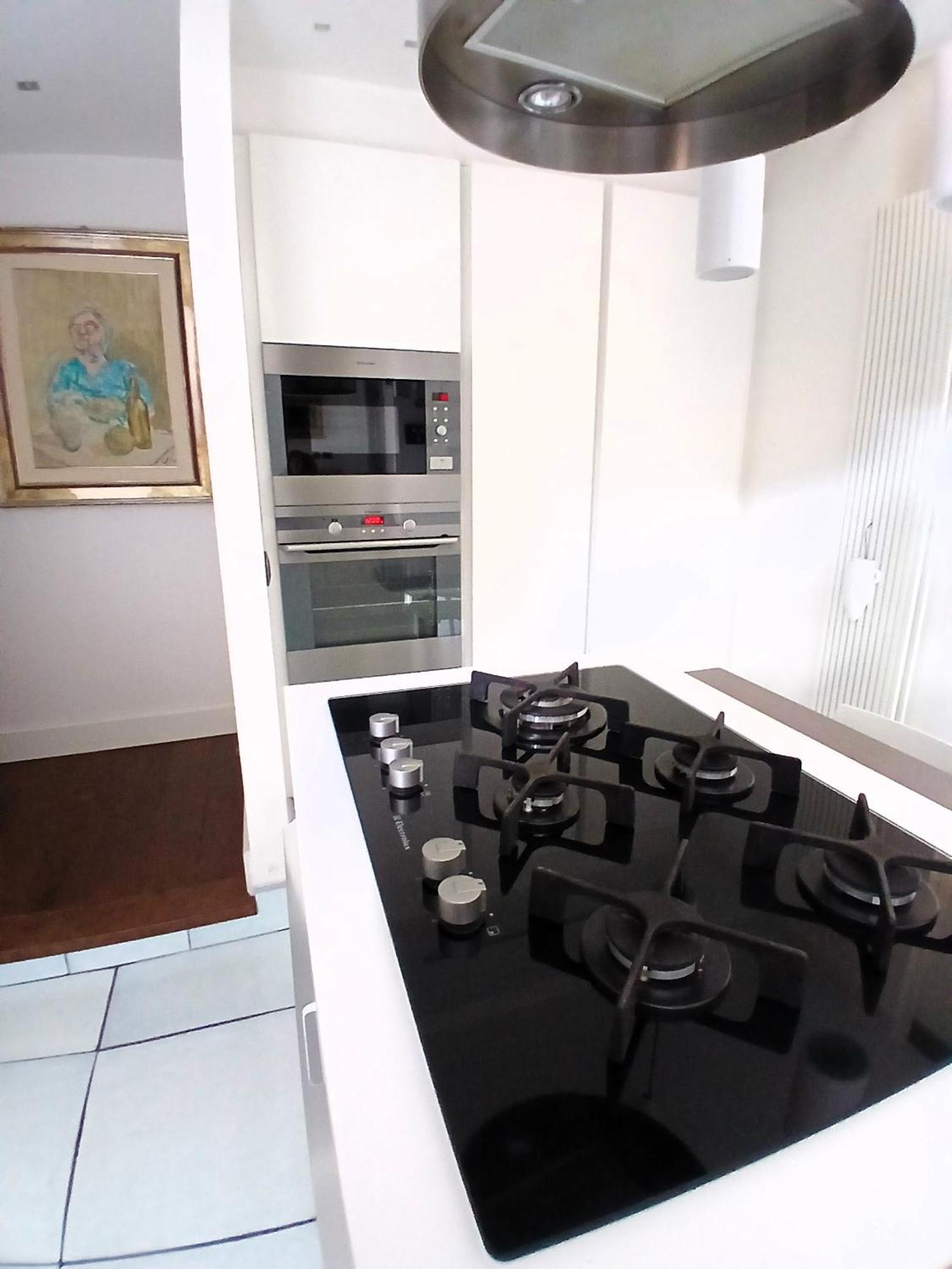 Reginella Appartement Rome