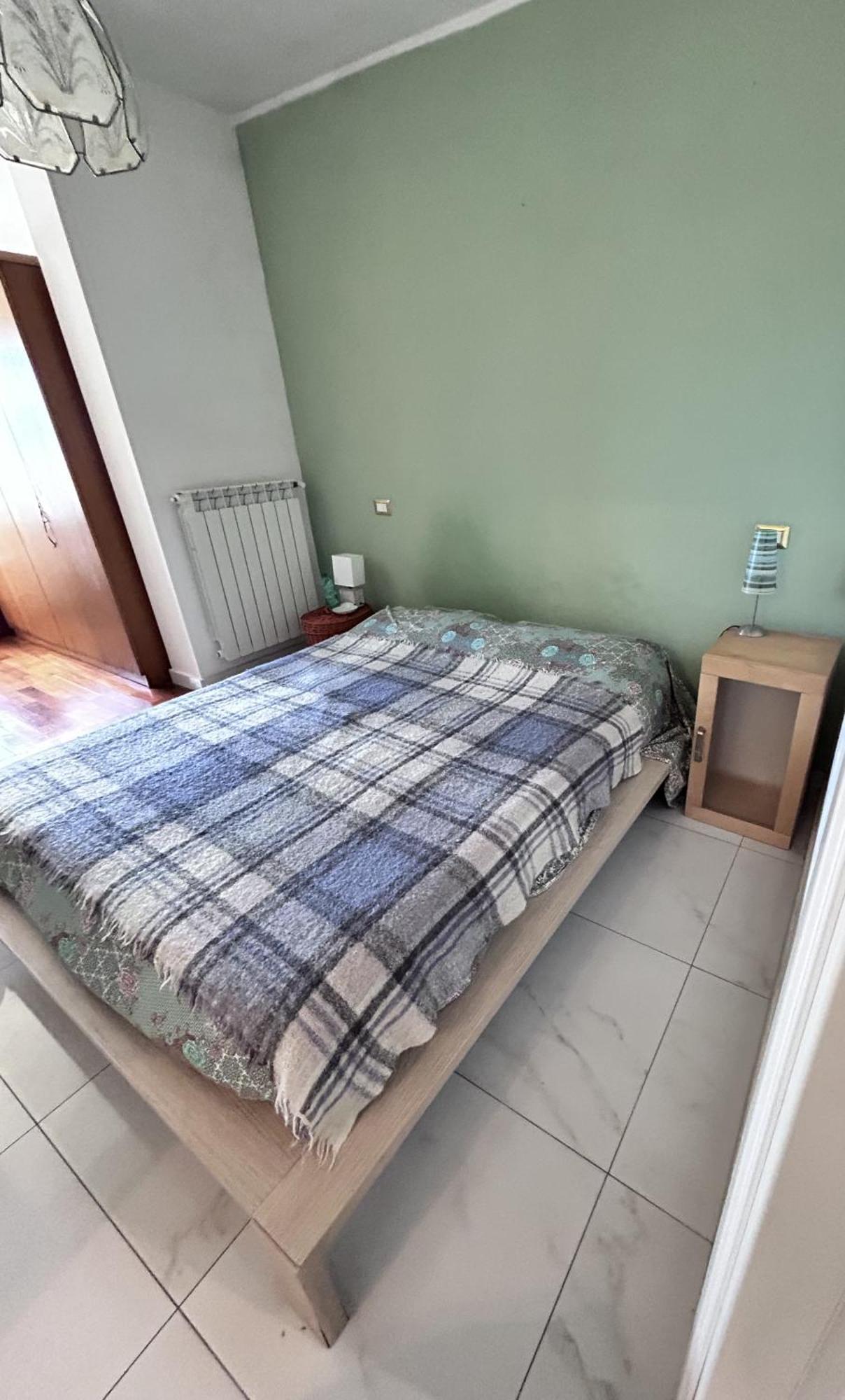 Appartement Reginella