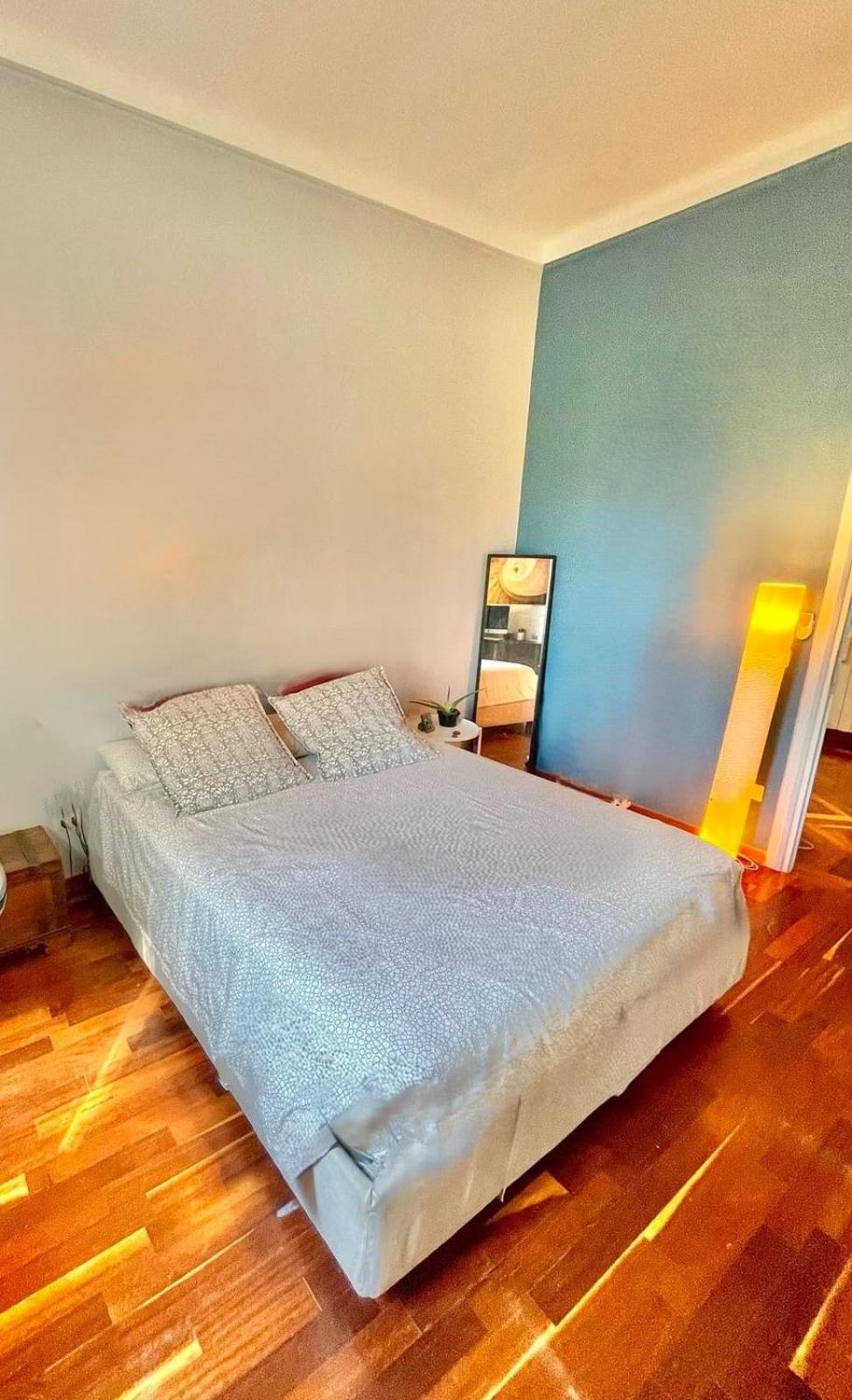 Appartement Reginella *