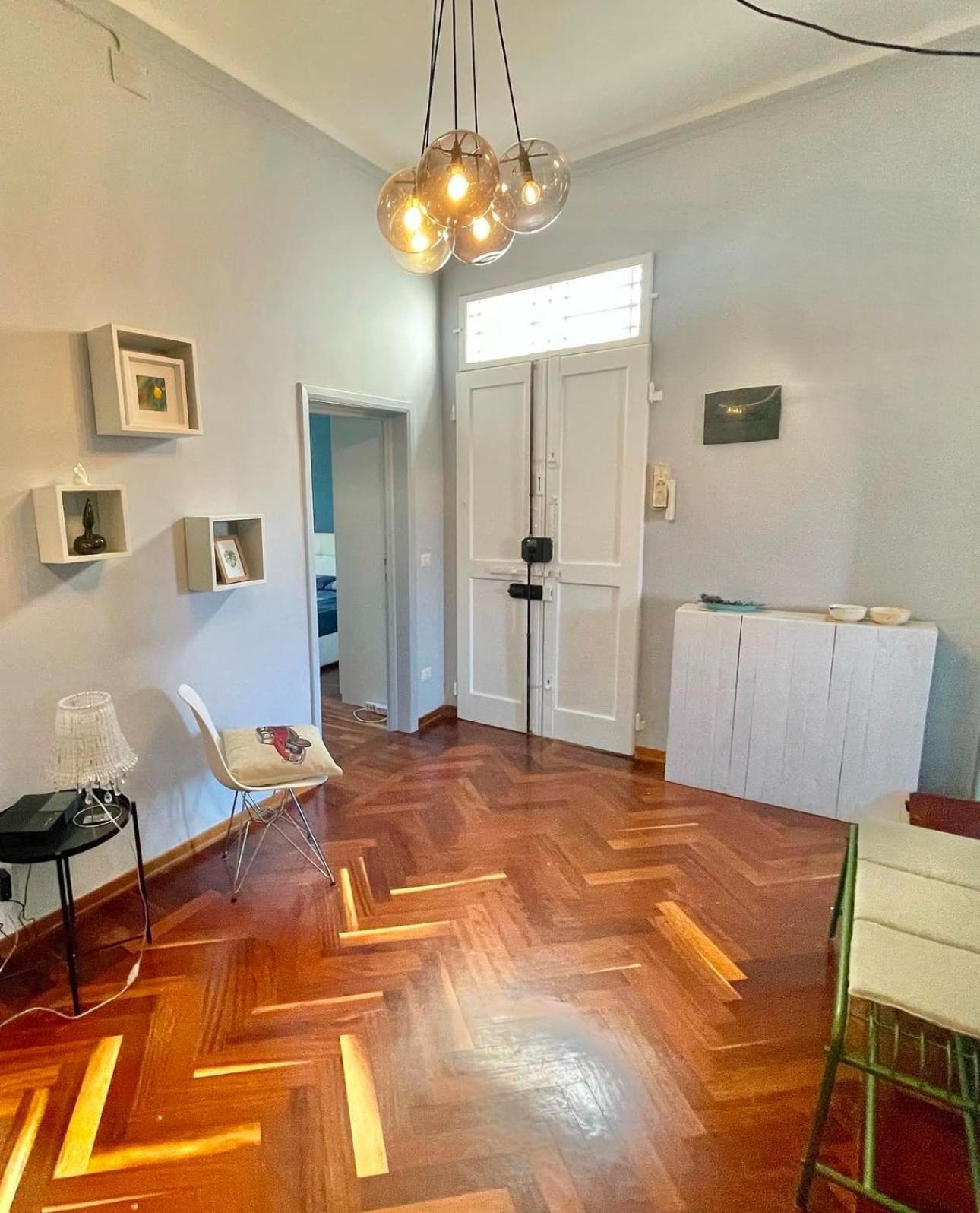 Reginella Appartement