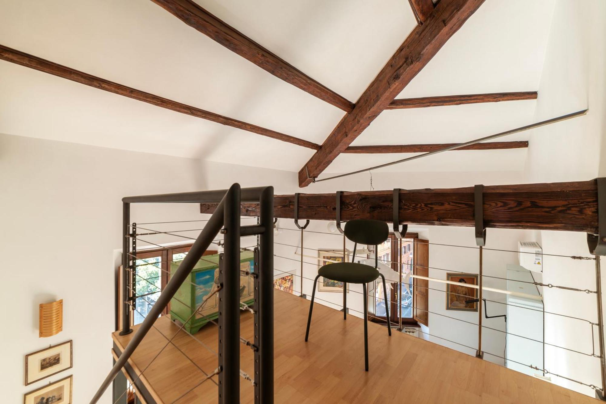Manara 29 - Fromhometorome Apartamento Roma