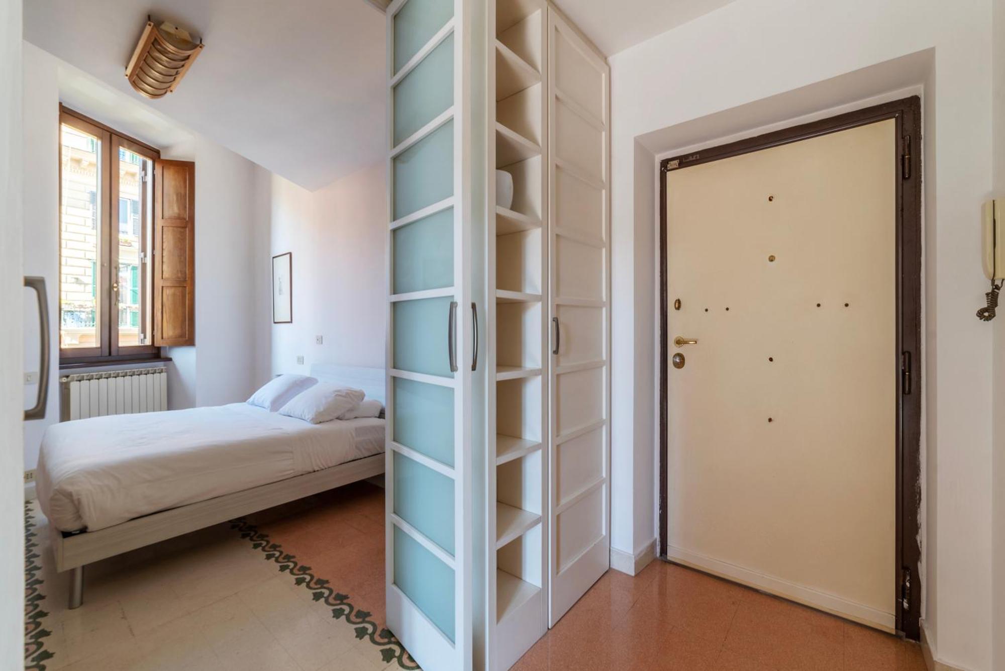 Manara 29 - Fromhometorome Apartamento