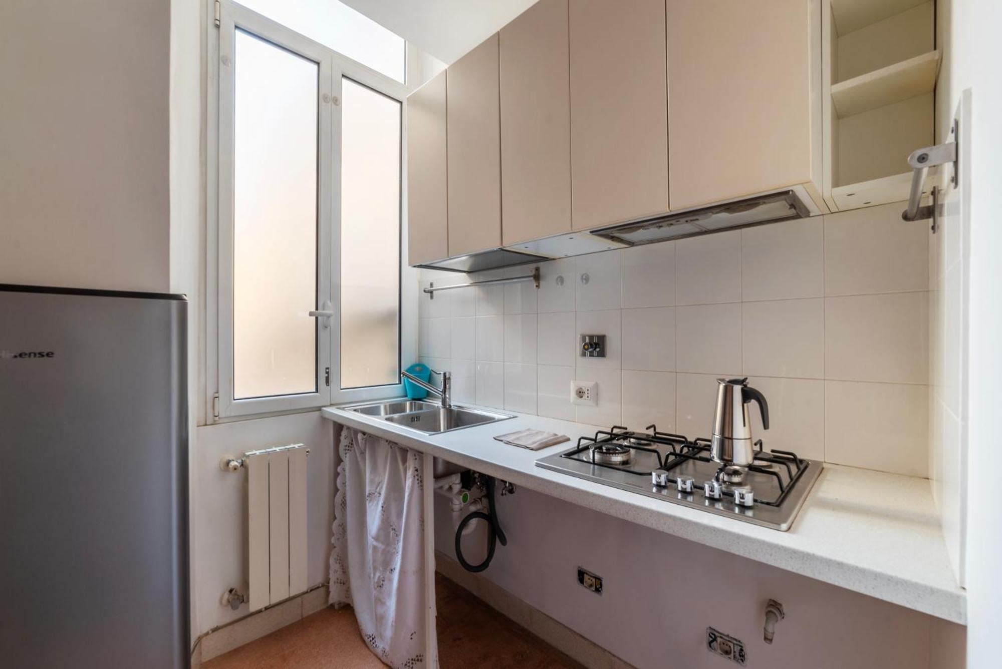 Apartamento Manara 29 - Fromhometorome *