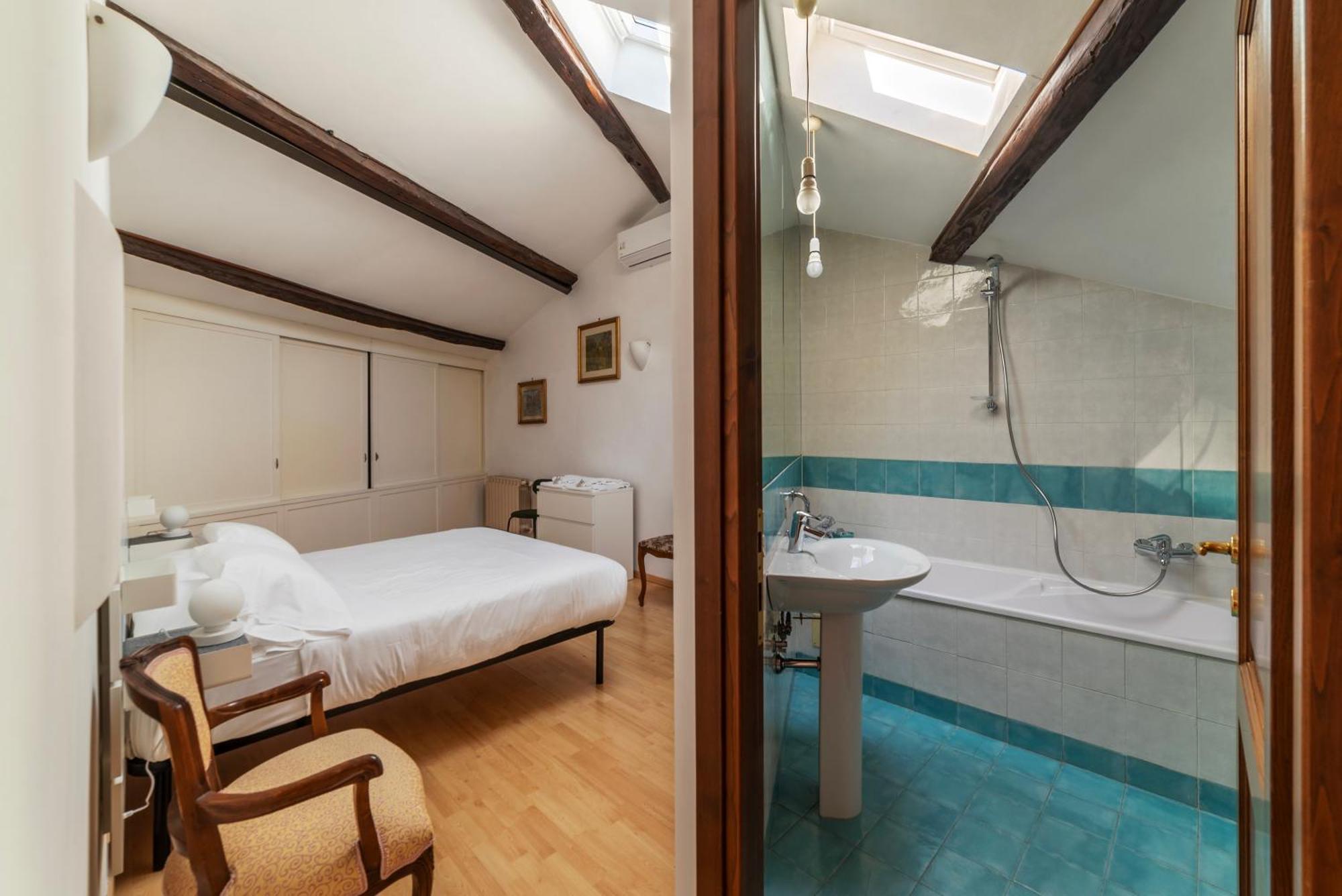 Apartamento Manara 29 - Fromhometorome Roma