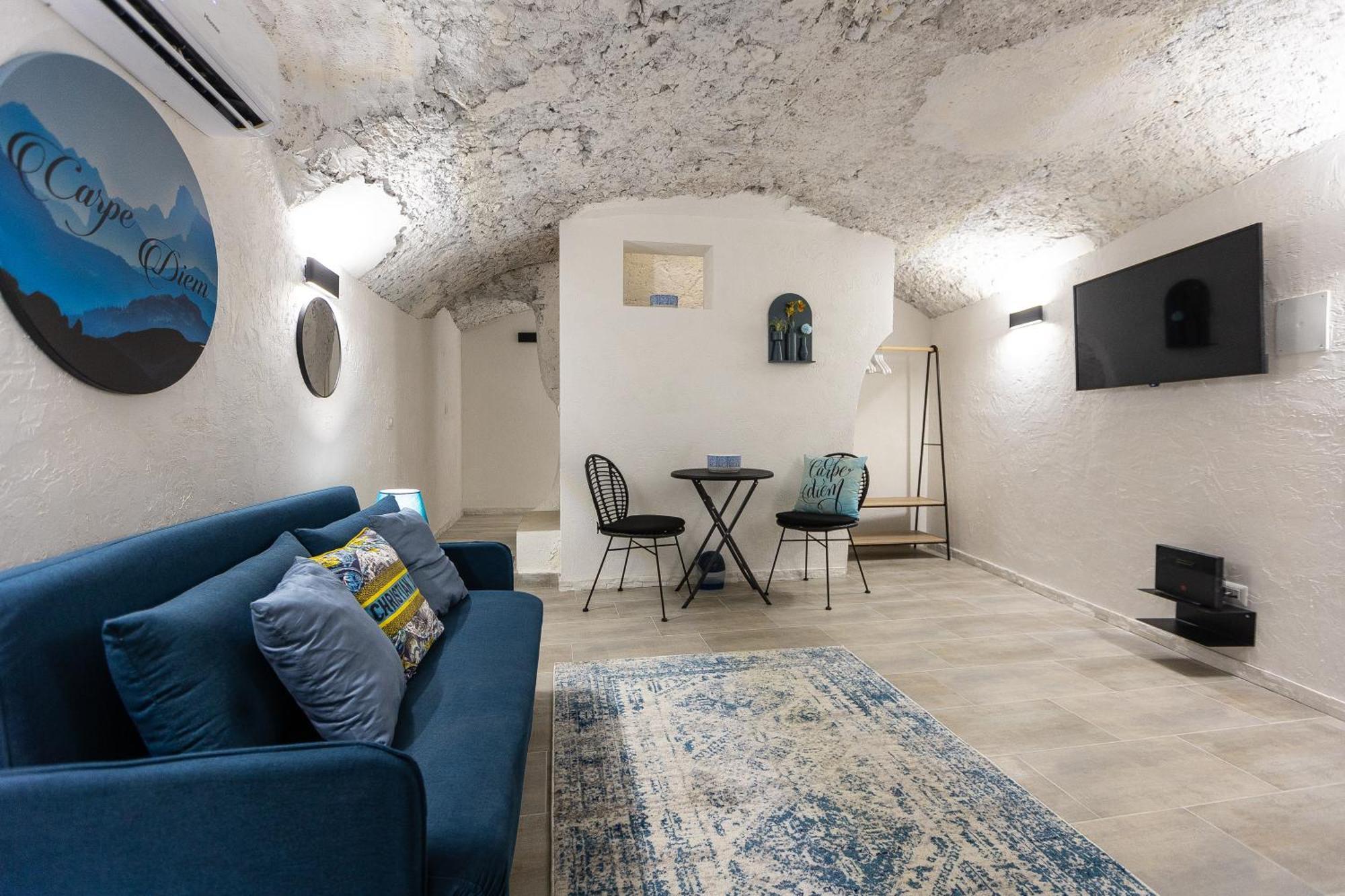 Apartment Carpe Diem By In Rome