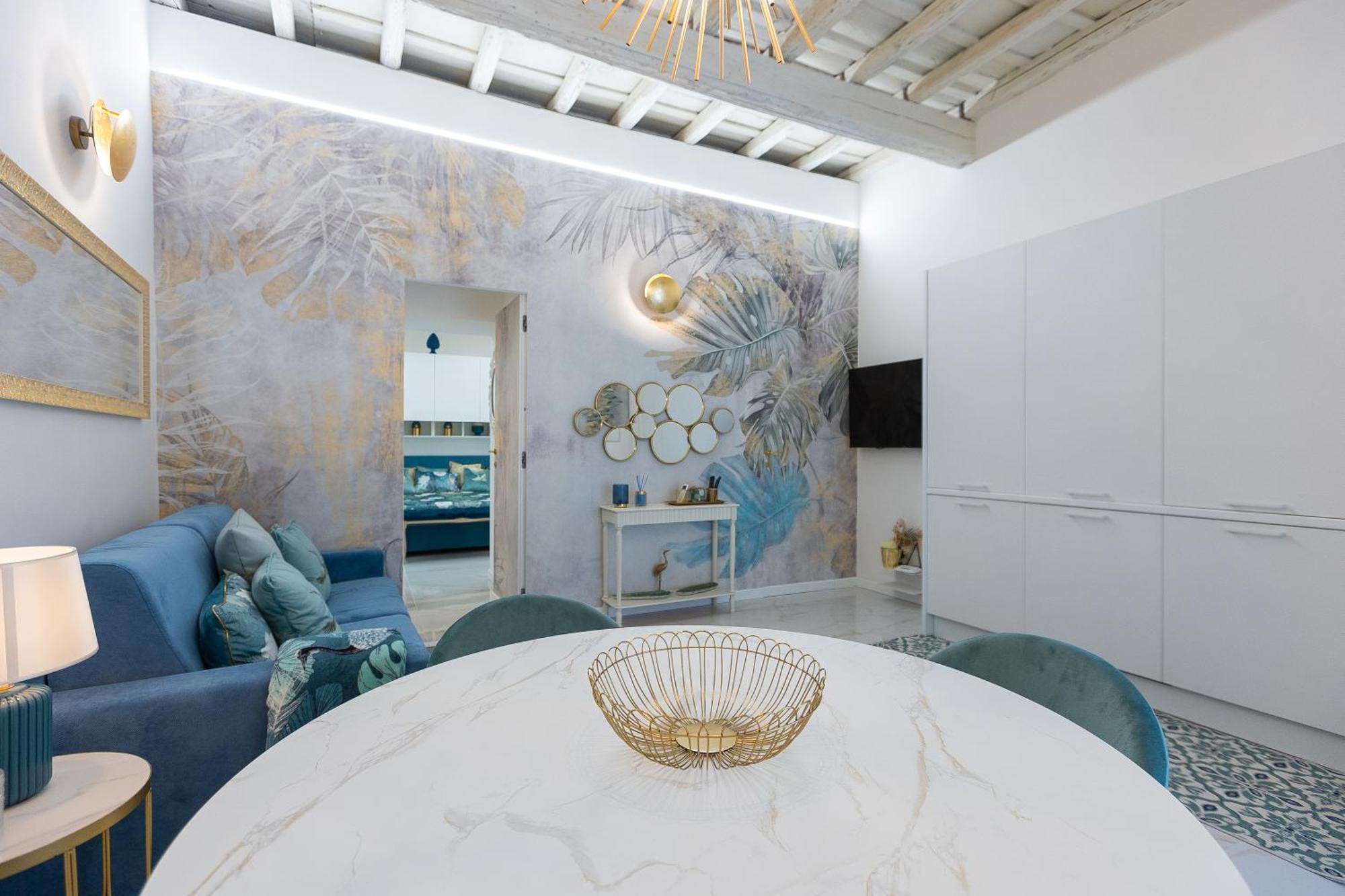 Apartment Carpe Diem By In Rome