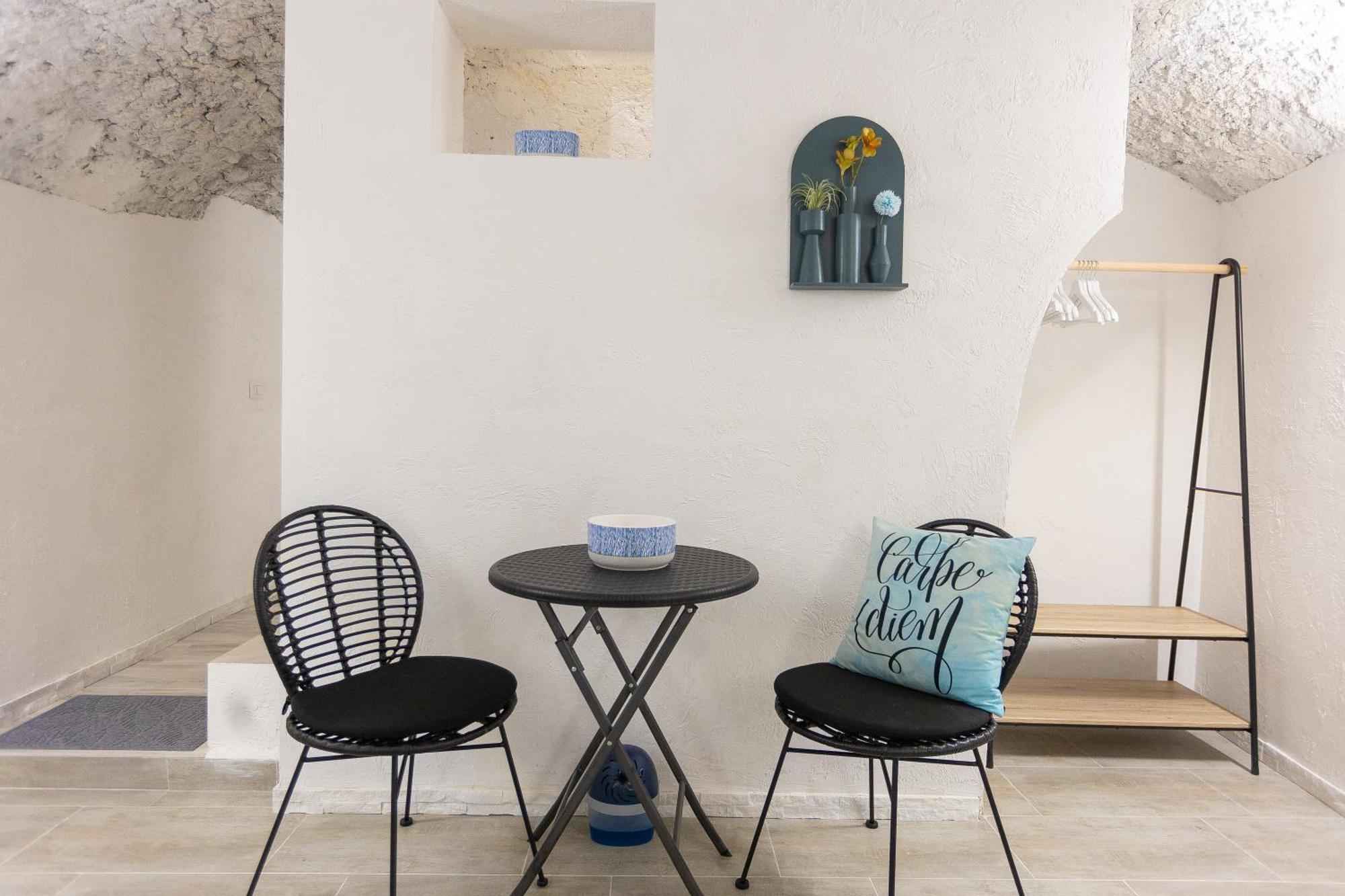 Carpe Diem By In Apartment Rome