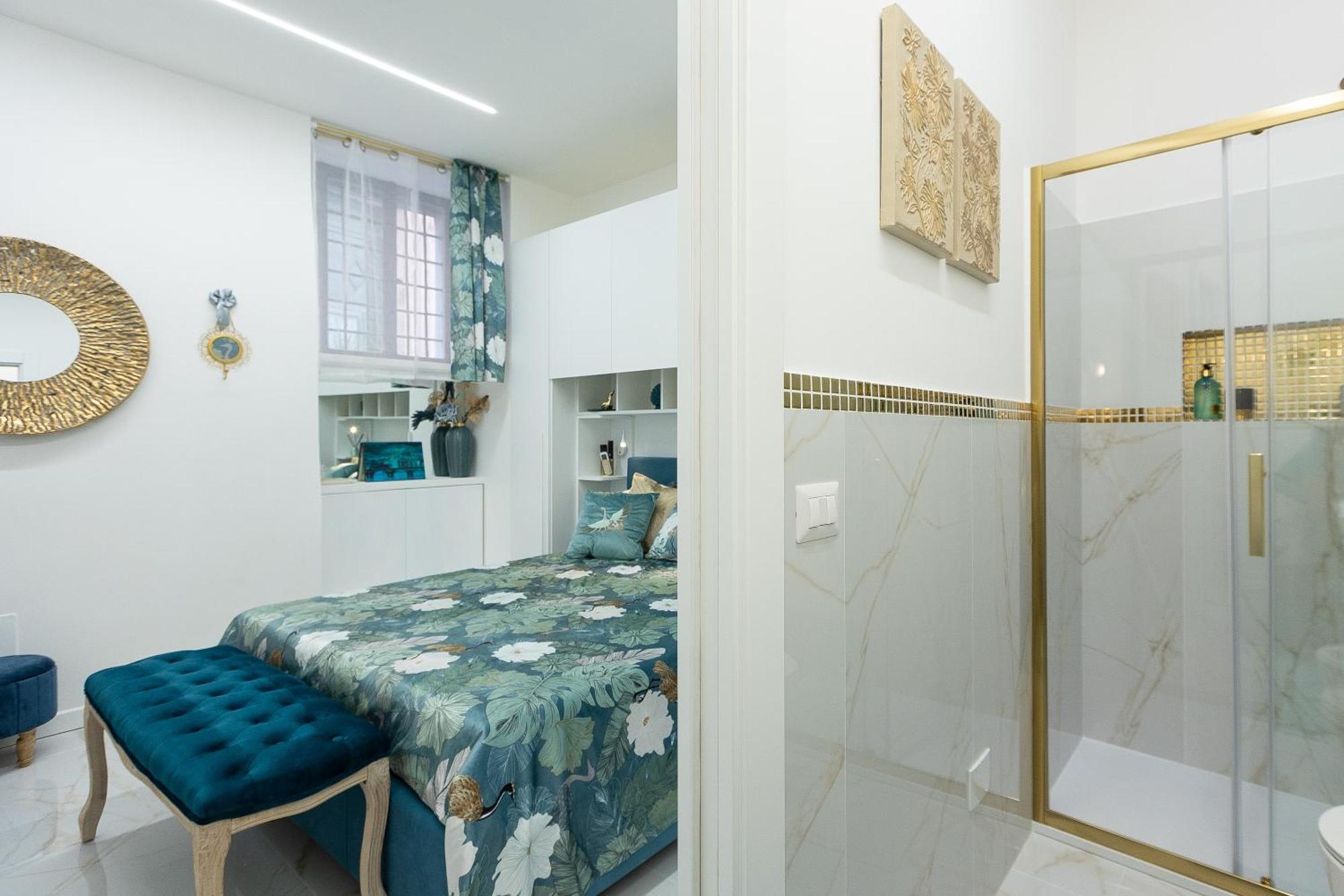 Apartment Carpe Diem By In Rome