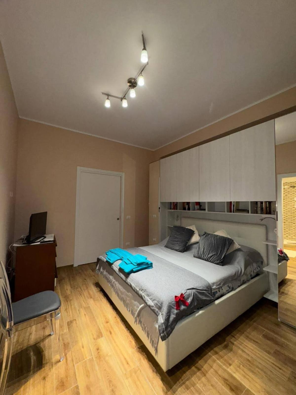 Guest house Nicoletti *