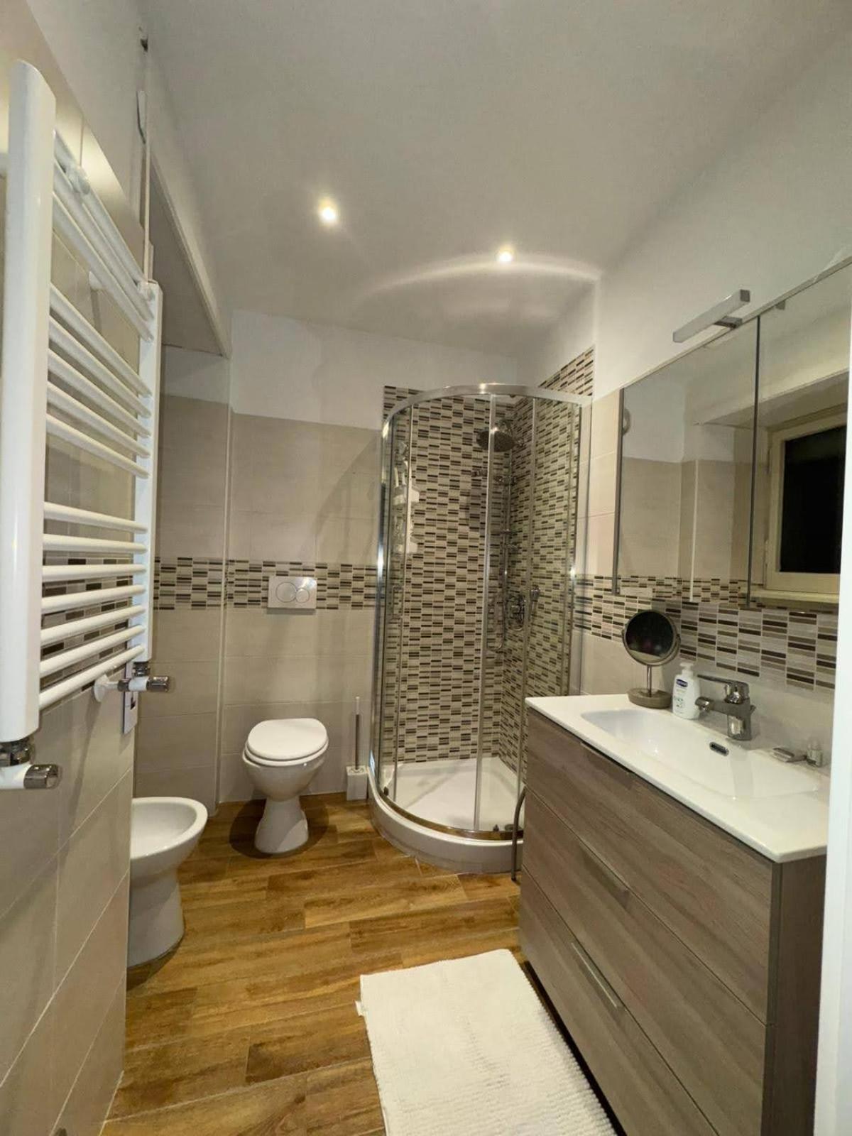 Nicoletti Guest house