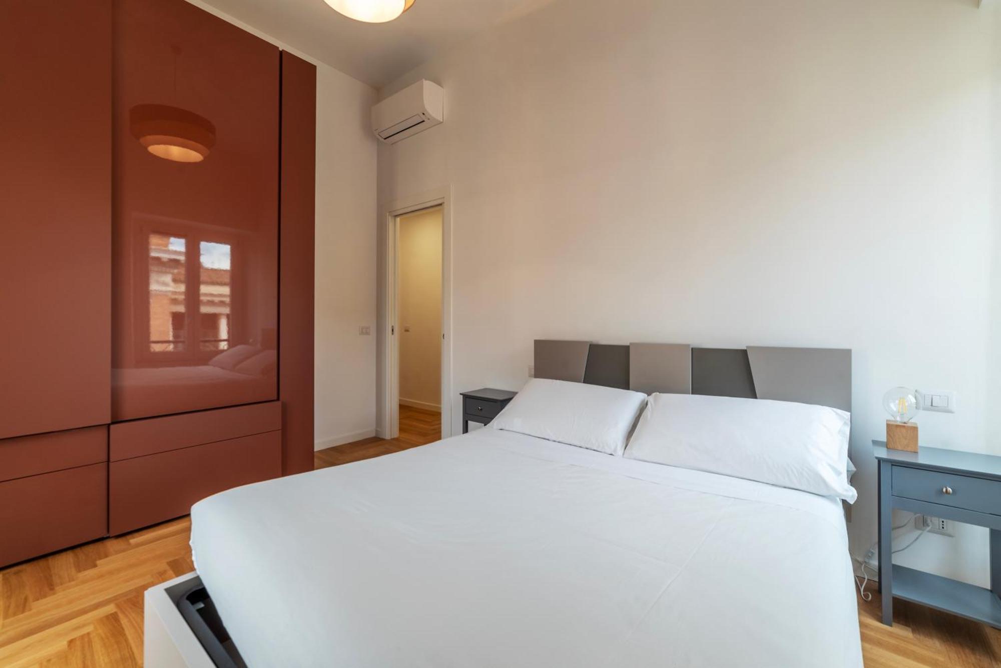 Appartement Bartolomeo De' Vaccinari - Fromhometorome Rome