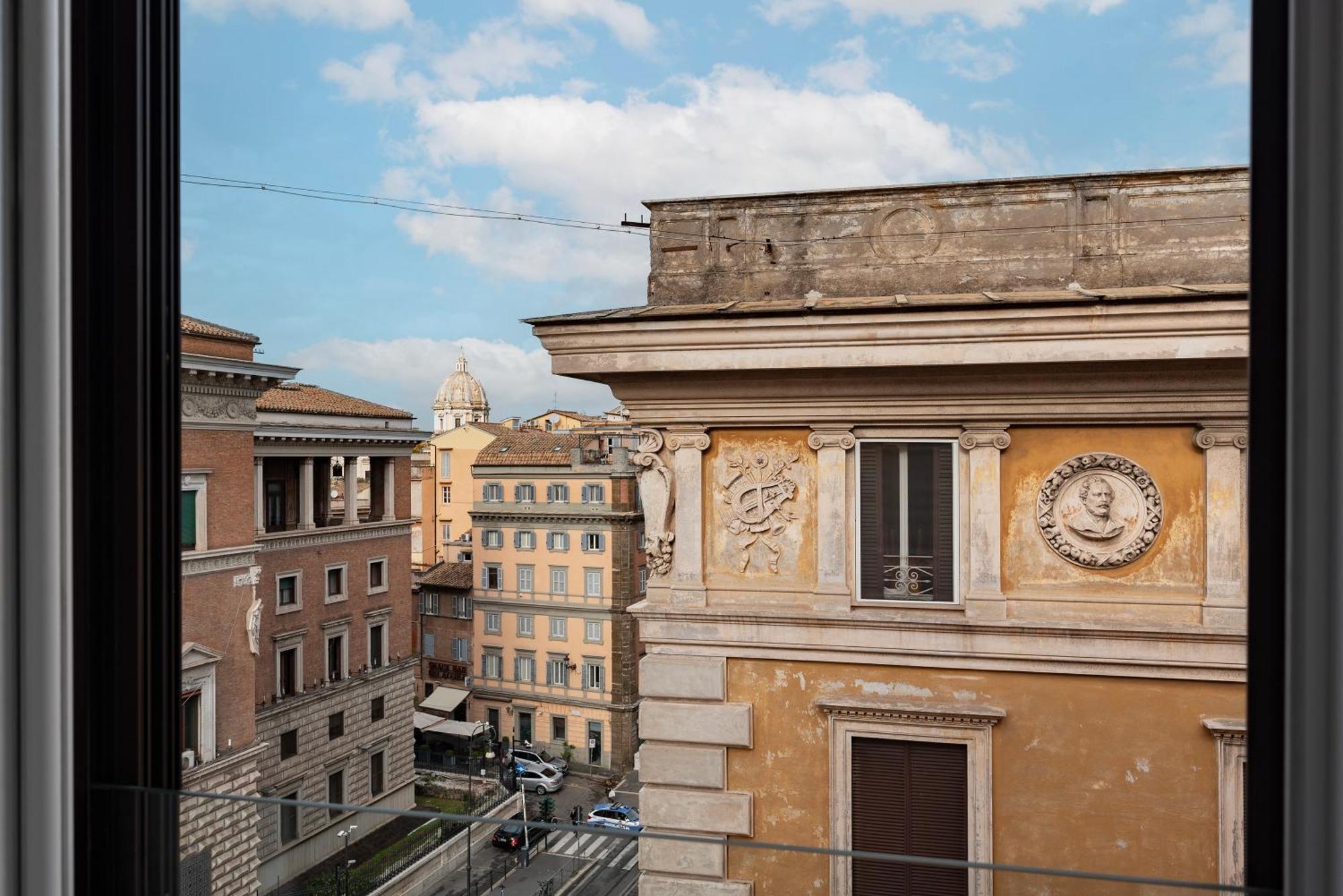 Bartolomeo De' Vaccinari - Fromhometorome Rome