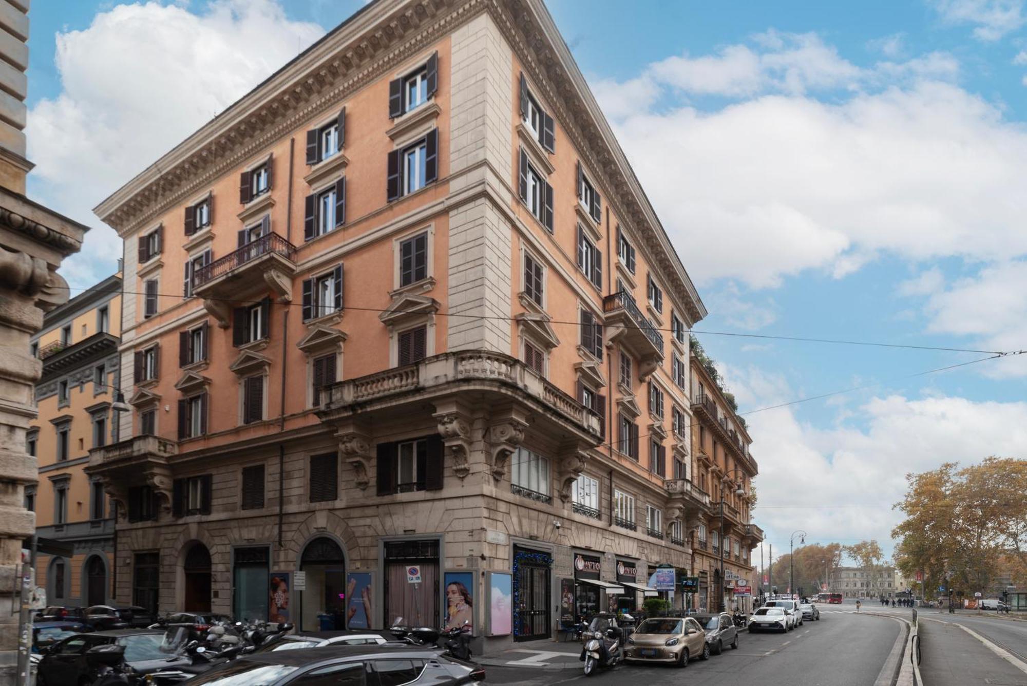 Bartolomeo De' Vaccinari - Fromhometorome * Rome