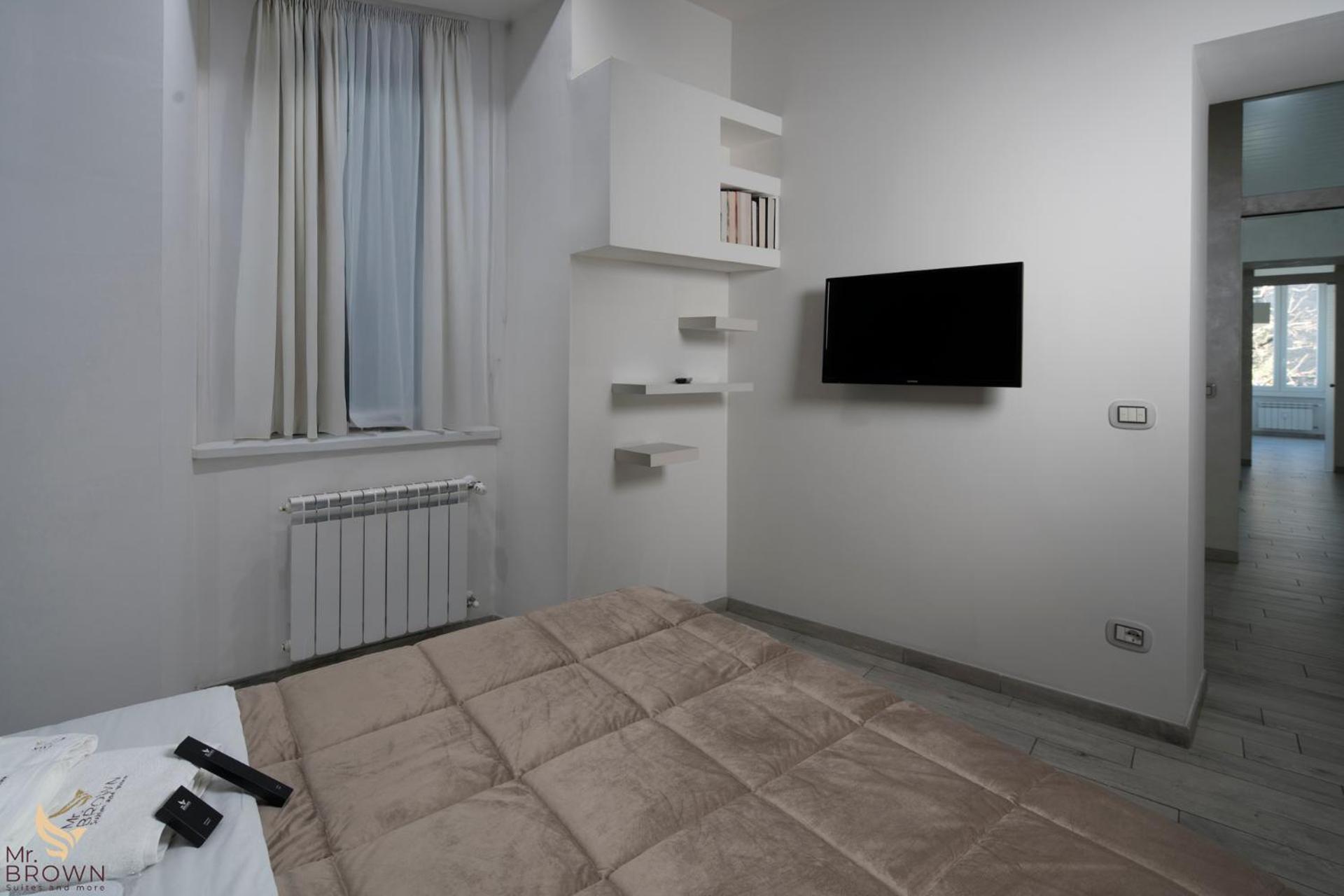 Mrbrown - Wonderfull Vaticano Apartamento