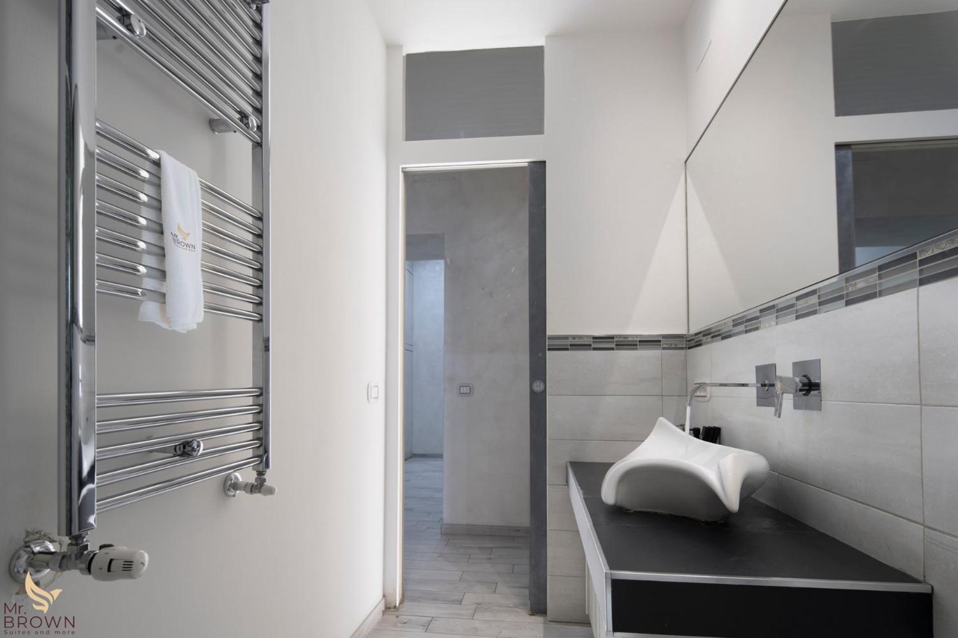 Apartamento Mrbrown - Wonderfull Vaticano