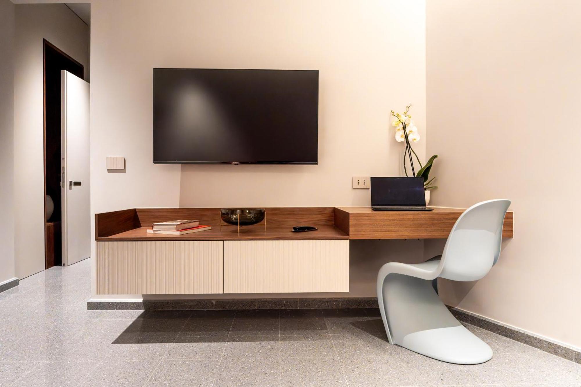 Appartamento Luxury Near Colosseum *