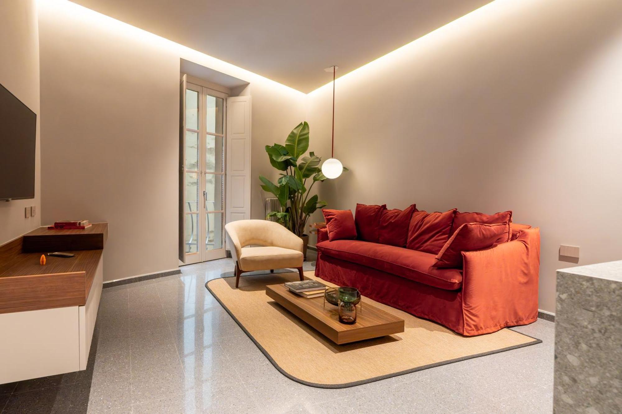 Luxury Near Colosseum Appartamento