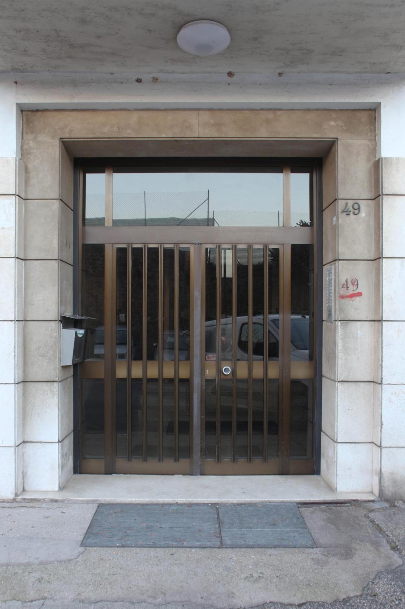 Casa Bertina Turistico Appartement
