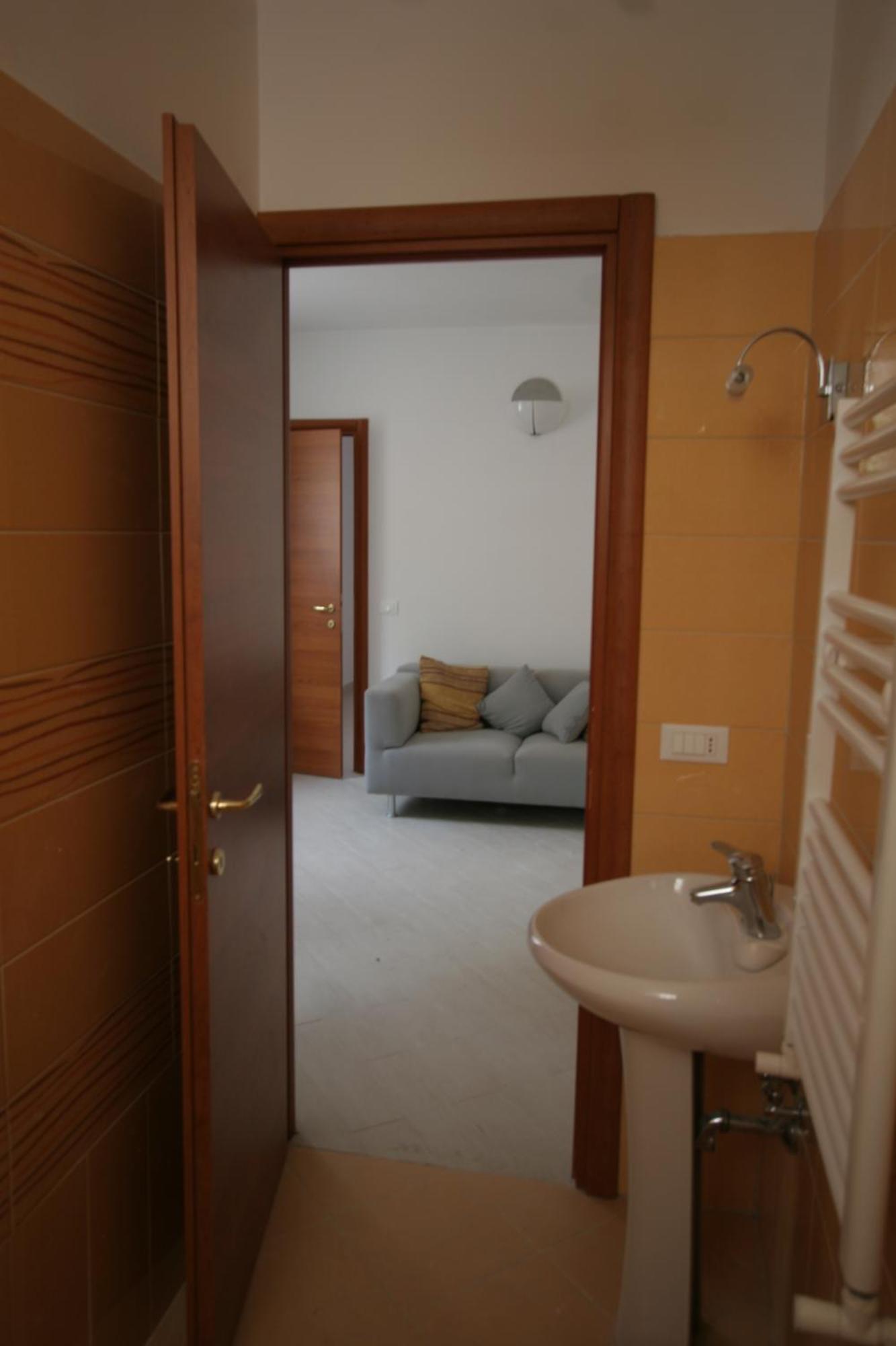 Casa Silenziosa Nel * Rome