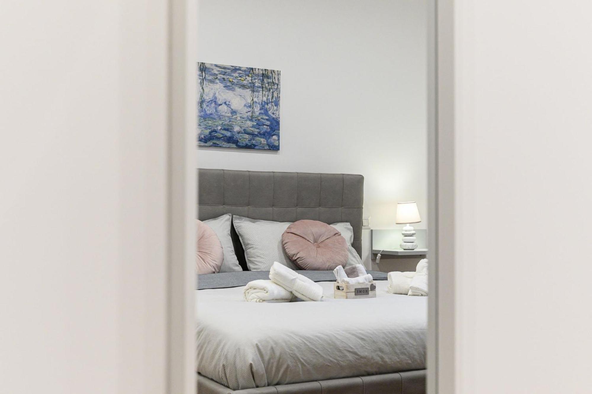 Giardinetto 14 Apartment Rome