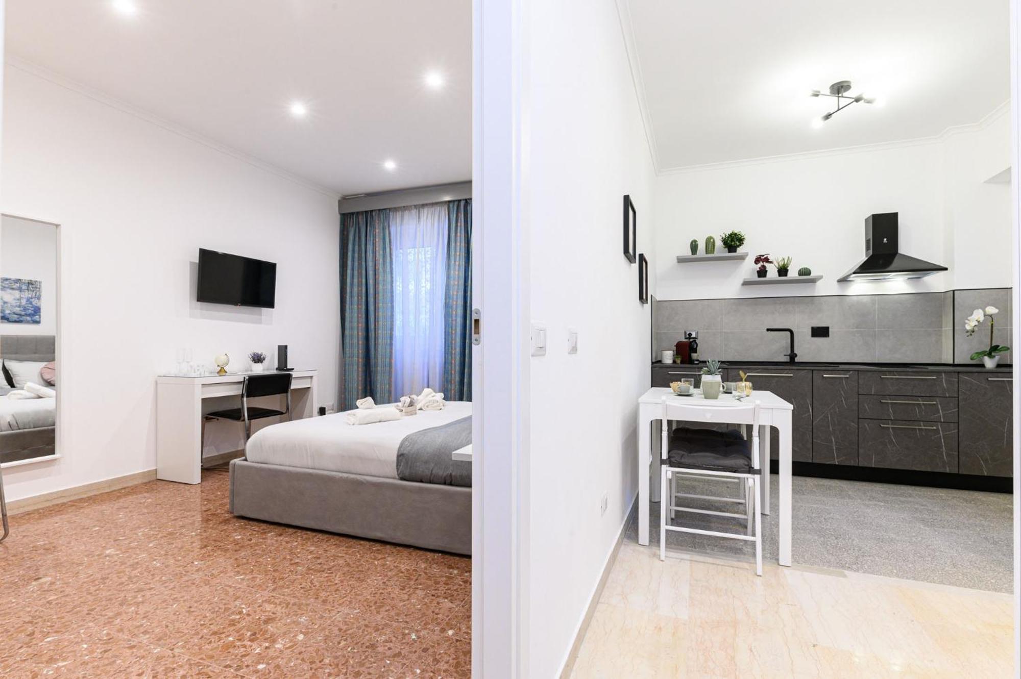 Giardinetto 14 Apartment *