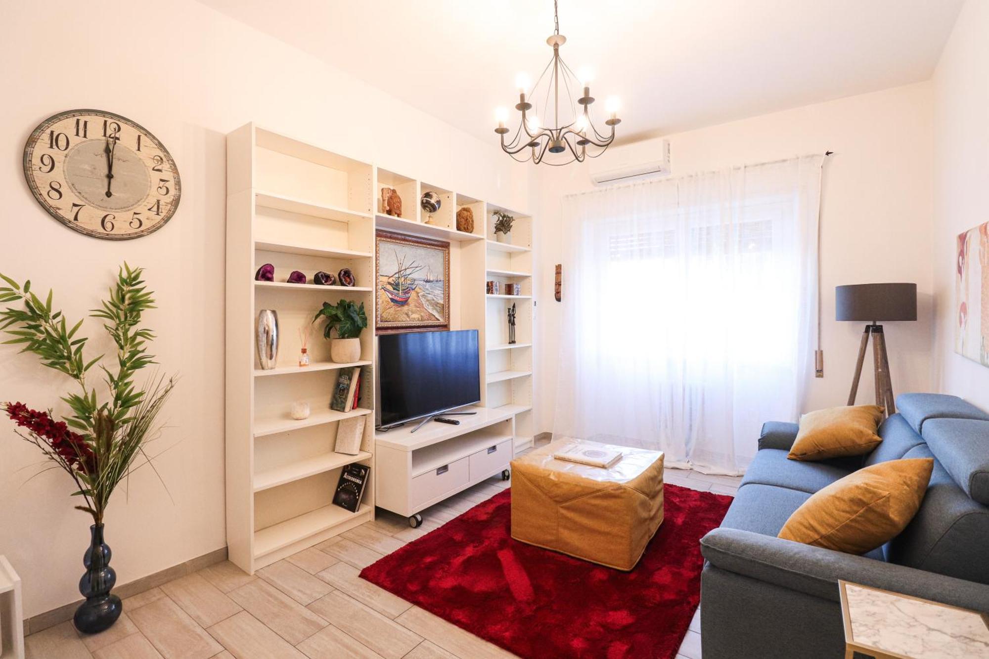 Appartement 15min Center - Charme & Chic With Hot Tub *