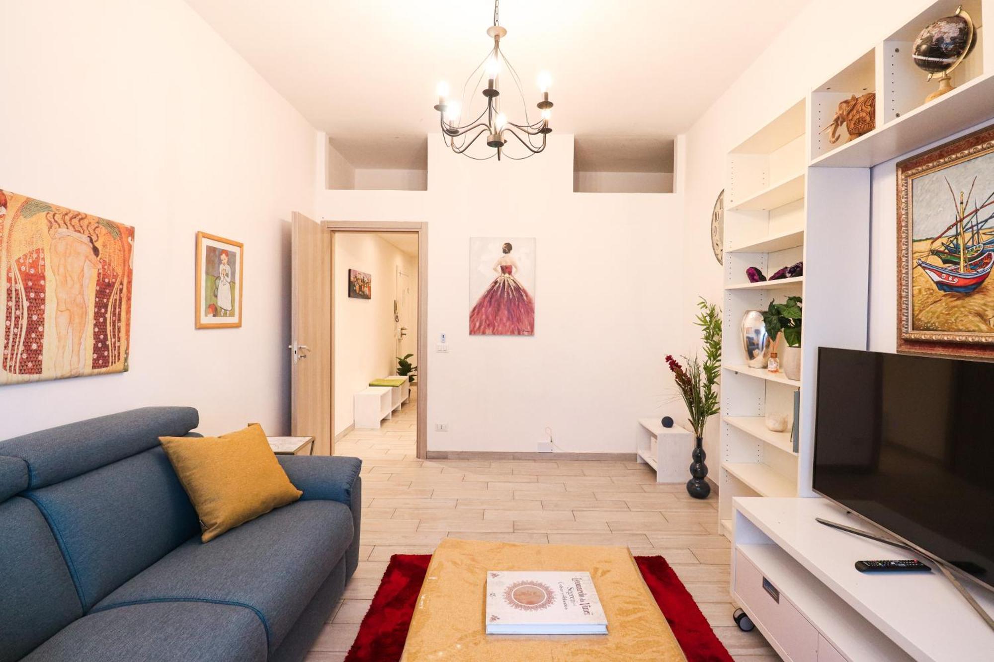 Appartement 15min Center - Charme & Chic With Hot Tub *