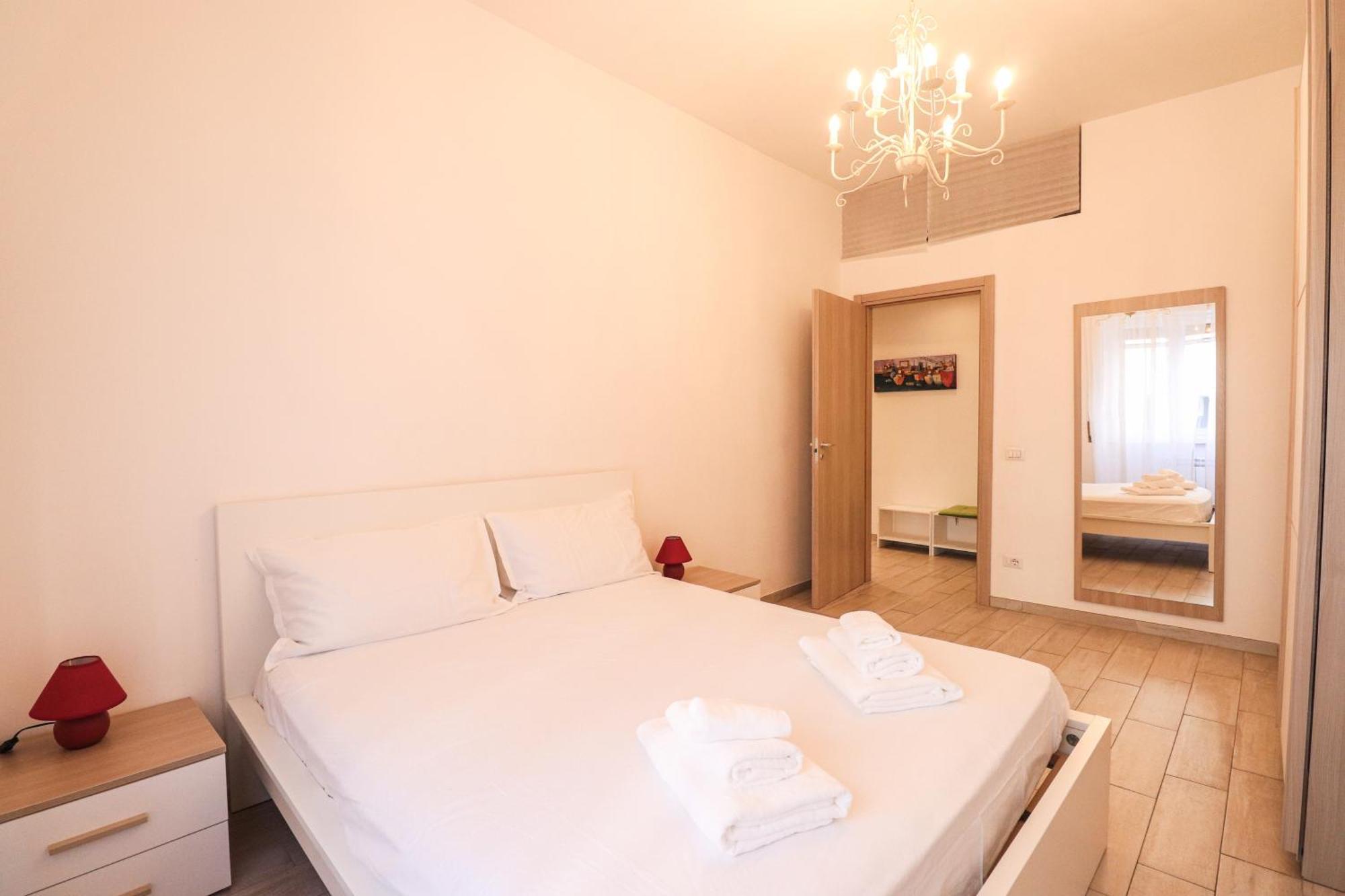 15min Center - Charme & Chic With Hot Tub Appartement Rome