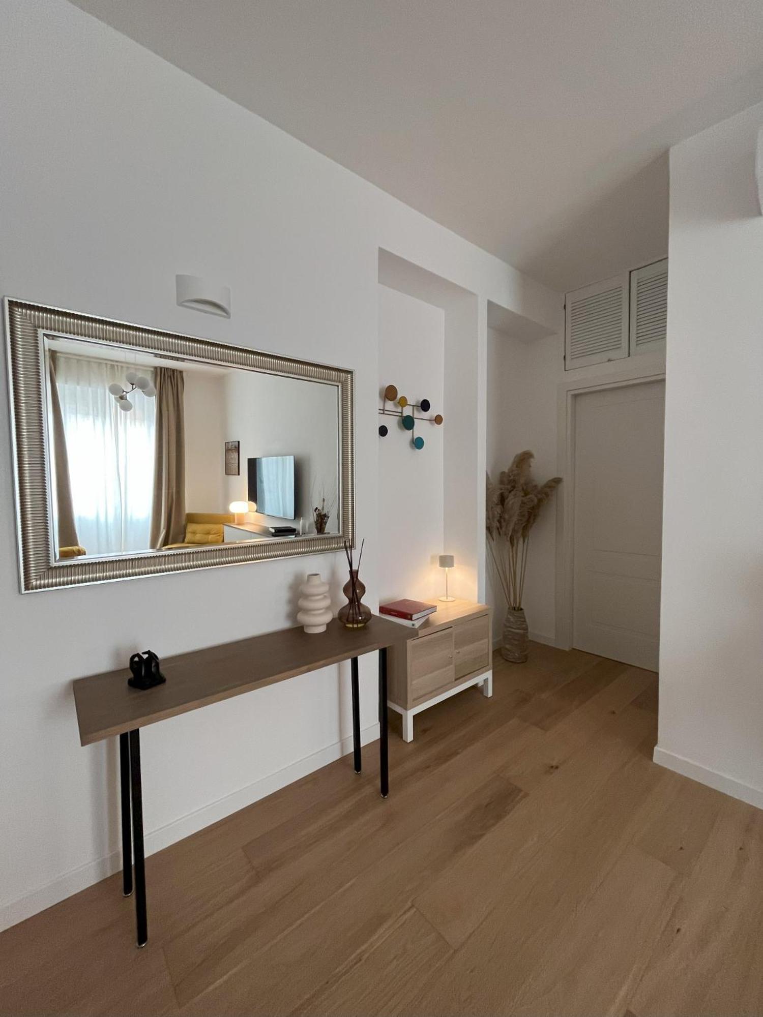 Saint Paul Gateway Appartement Rome