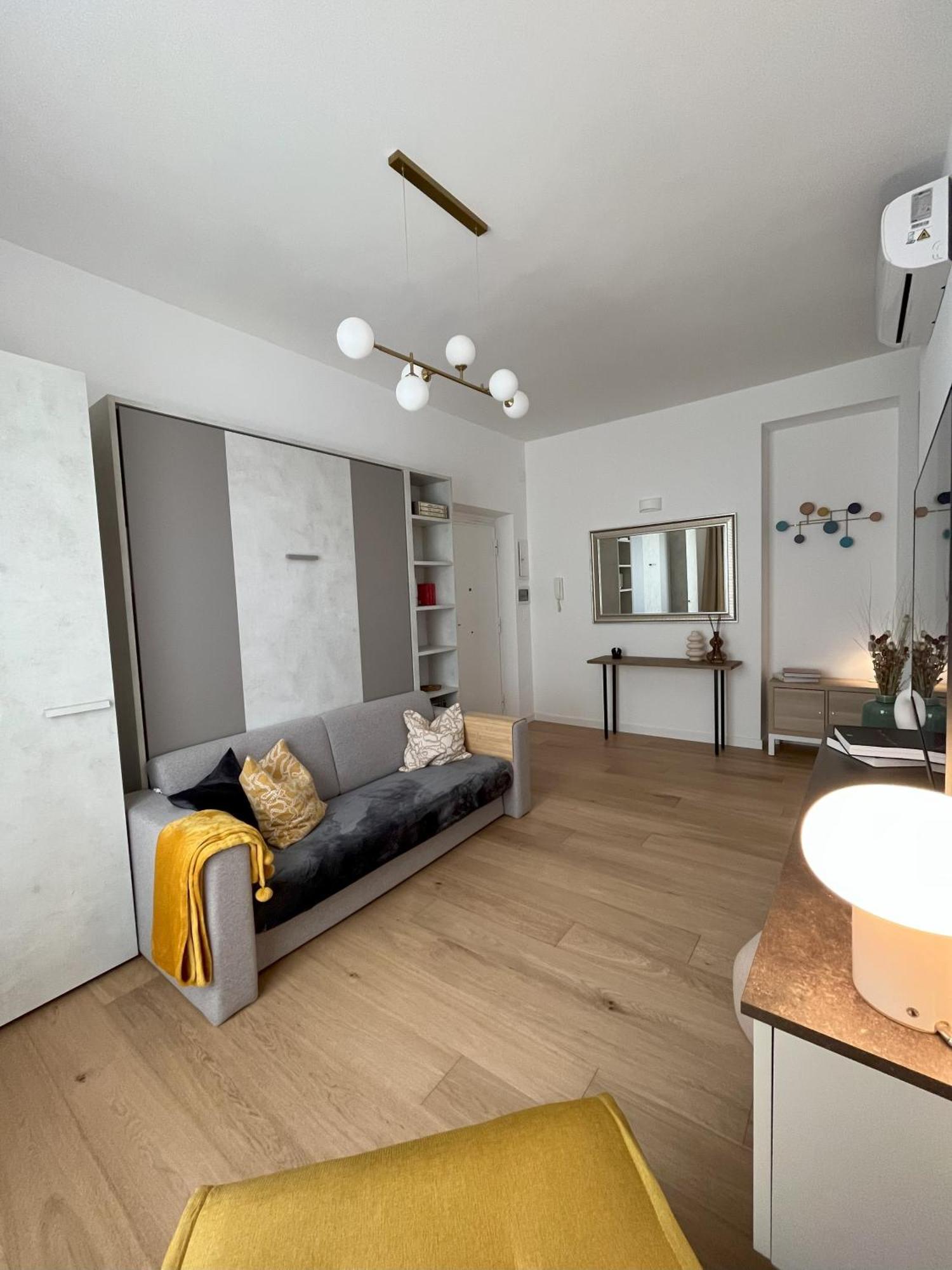 Saint Paul Gateway Appartement
