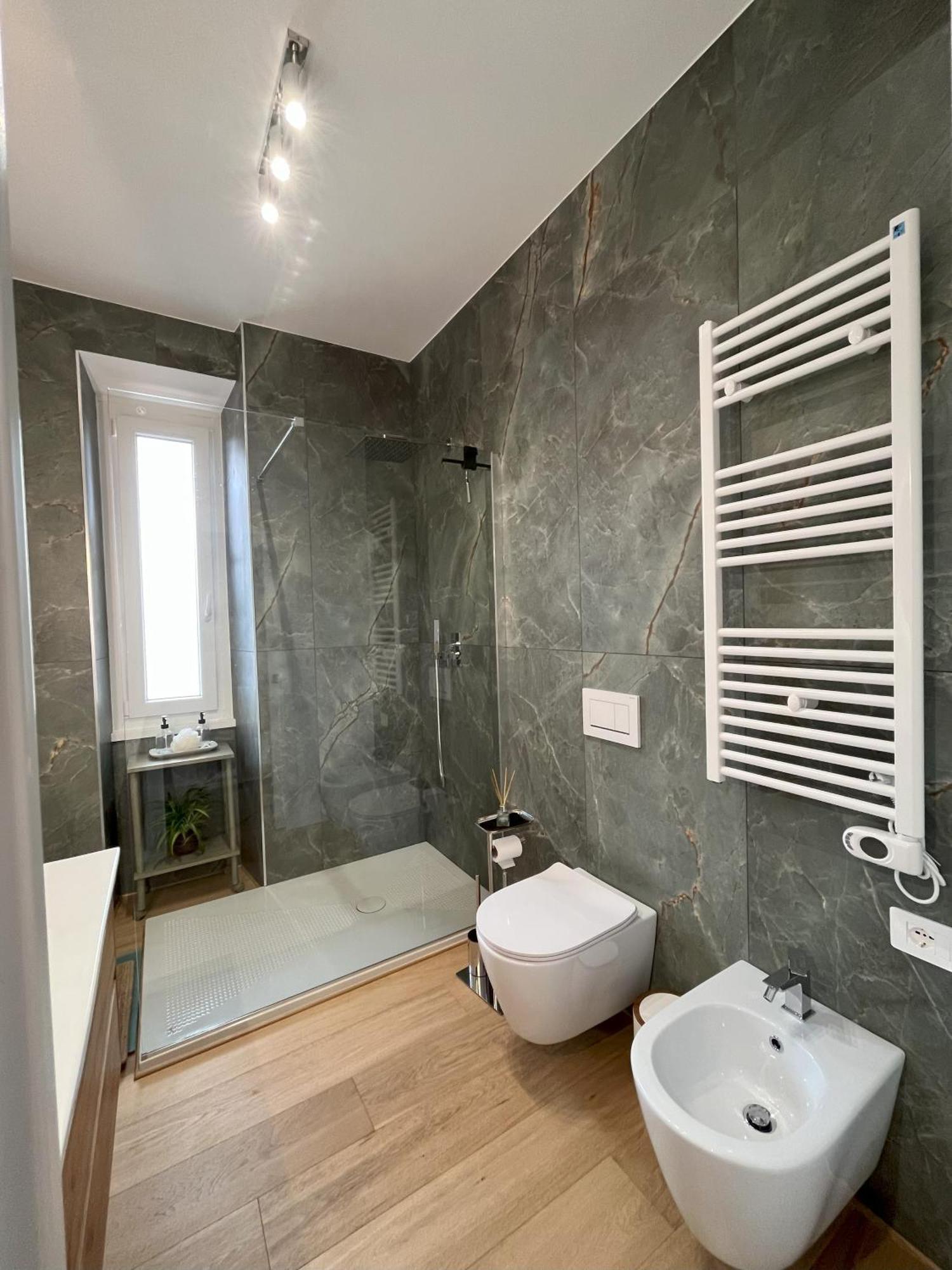 Saint Paul Gateway Appartement