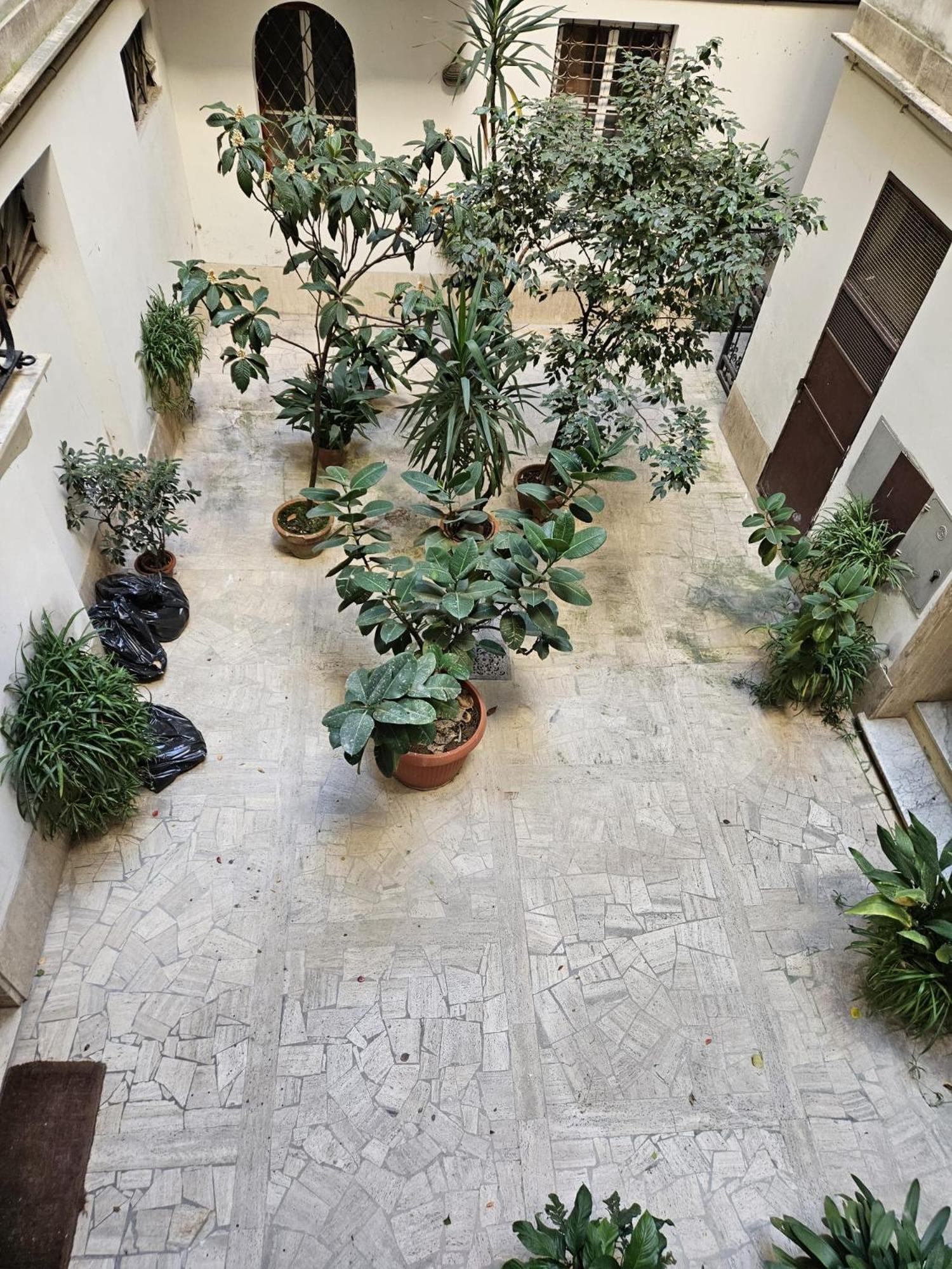 Apartment Raggio Di Sole Rome