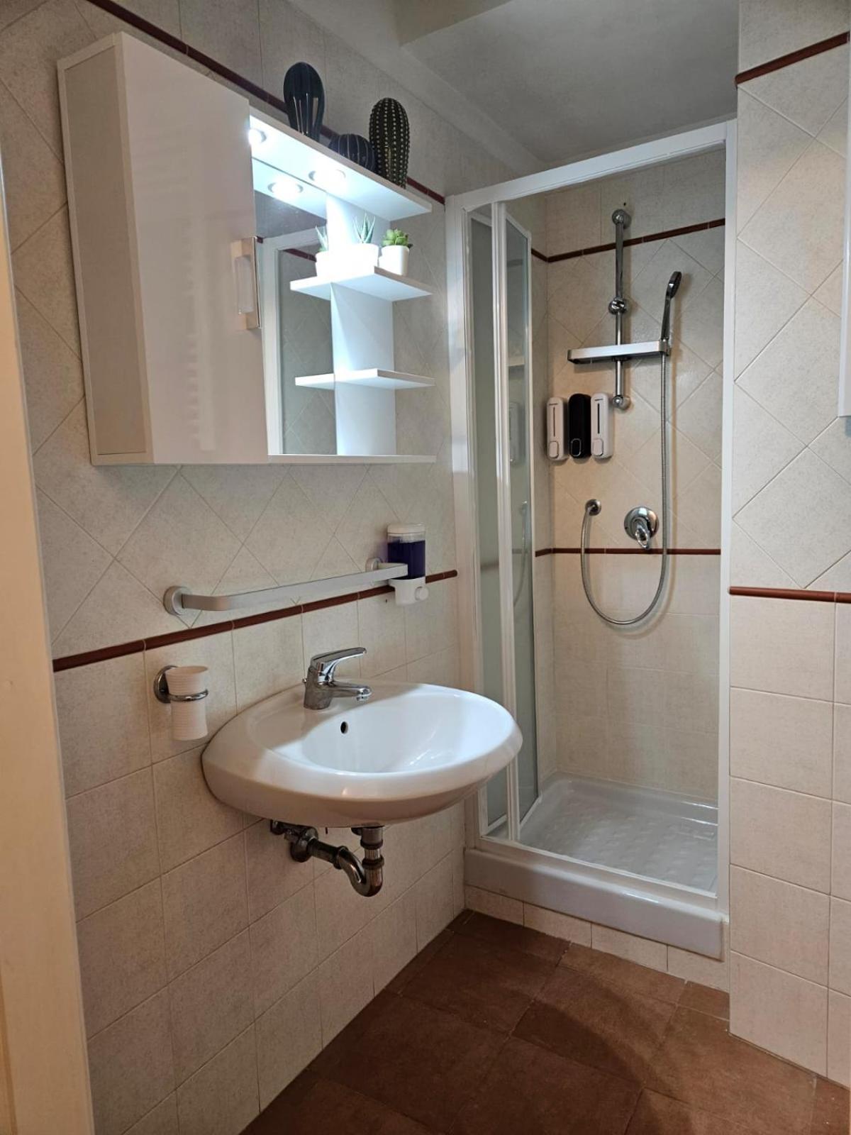 Apartment Raggio Di Sole *