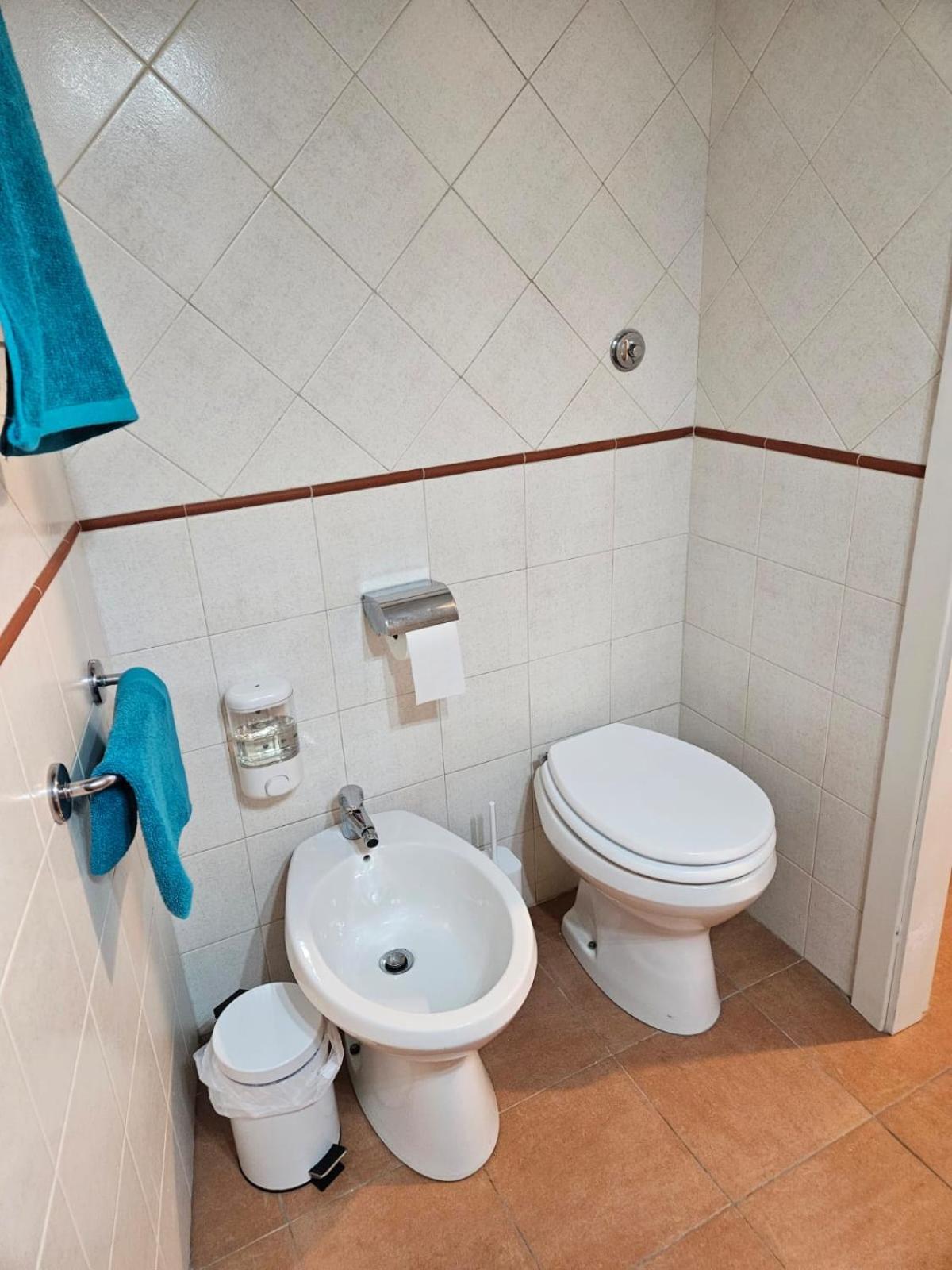 Appartement Raggio Di Sole