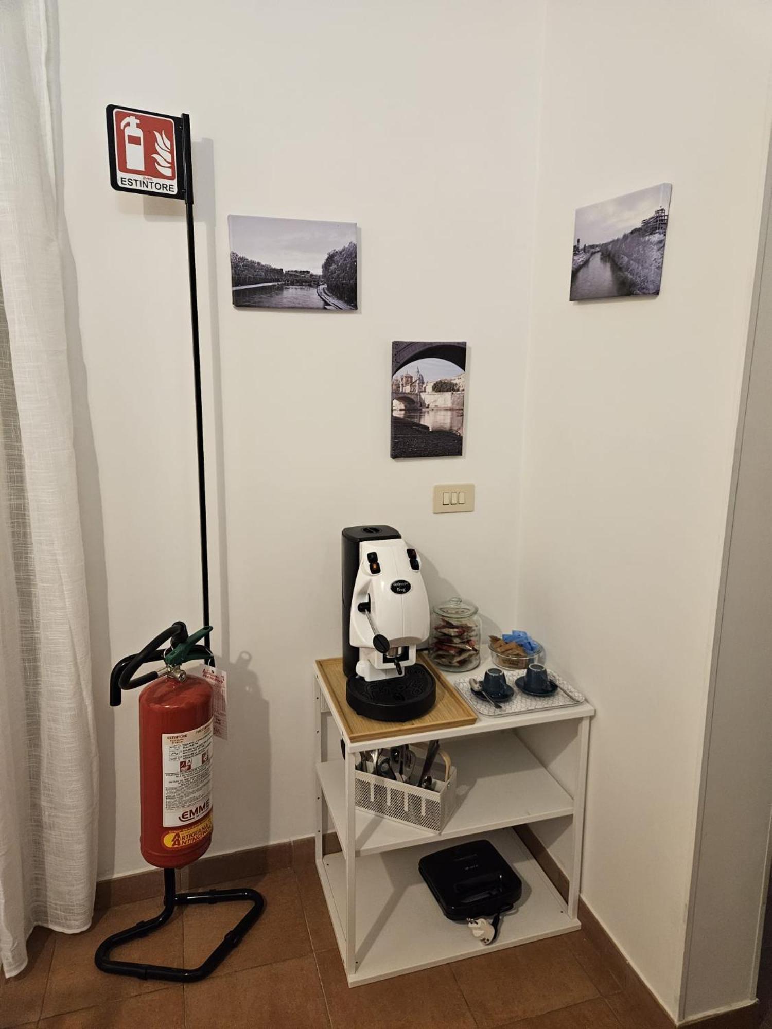 Apartment Raggio Di Sole *