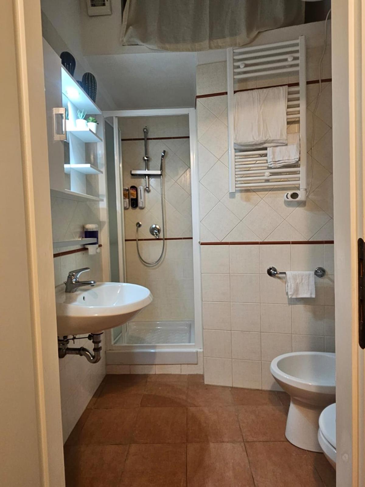 Raggio Di Sole Appartement Rome