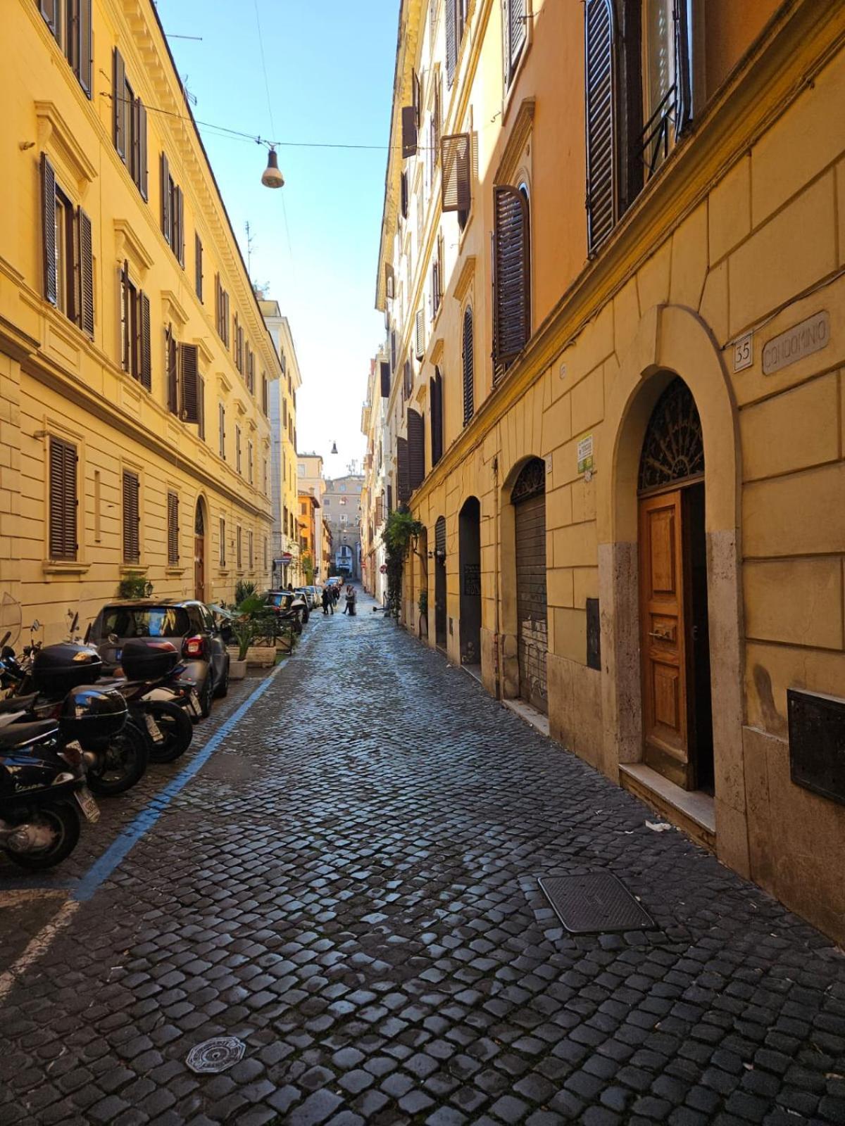 Apartment Raggio Di Sole