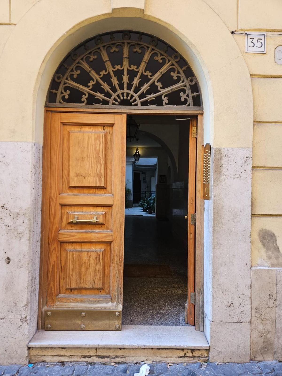Apartment Raggio Di Sole