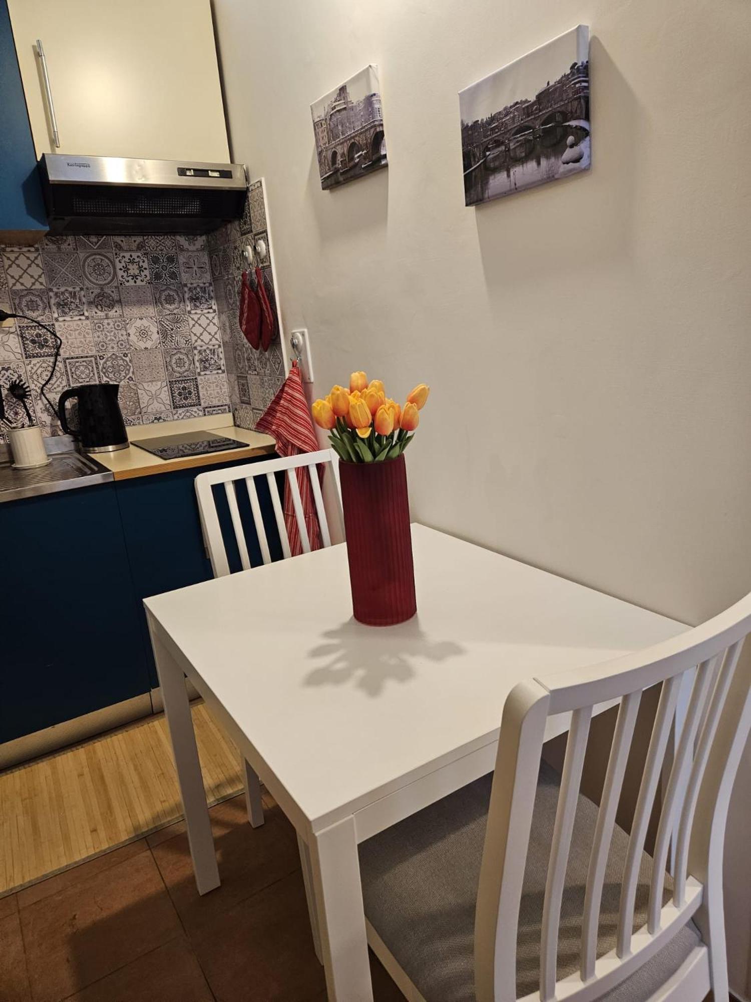 Appartement Raggio Di Sole