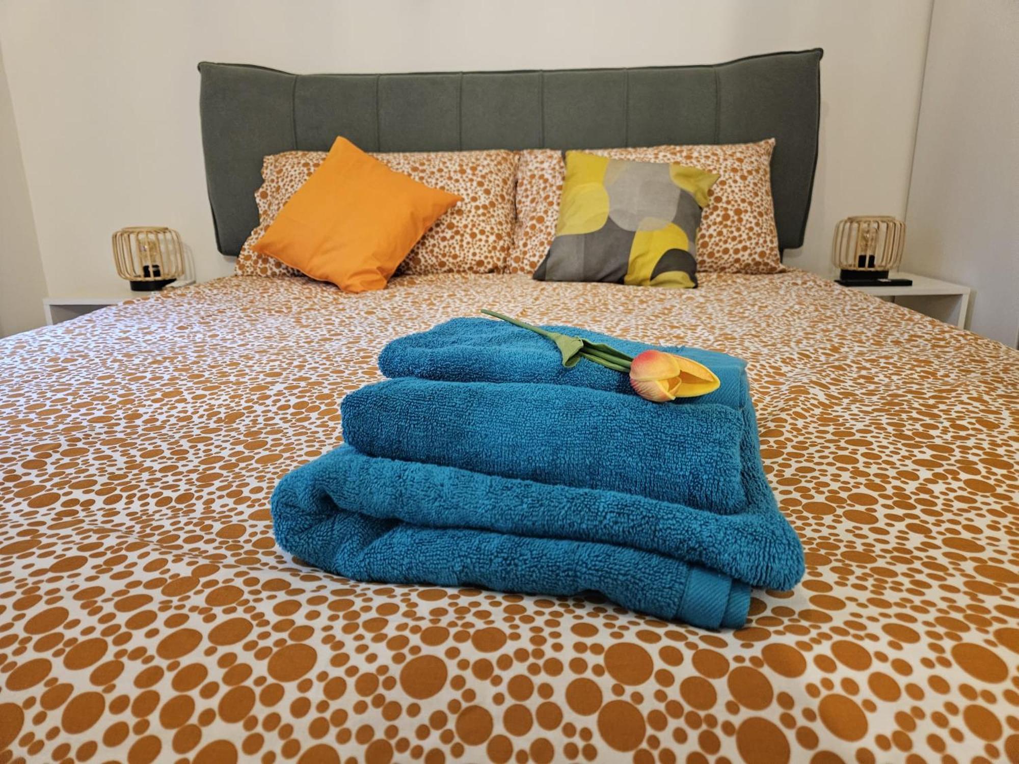 Appartement Raggio Di Sole