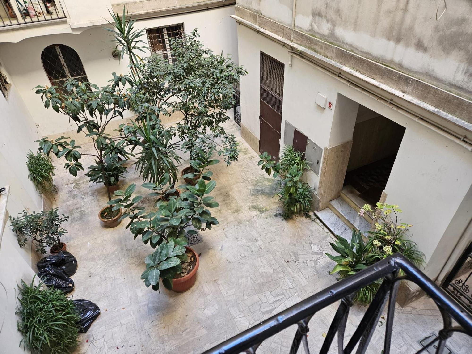 Raggio Di Sole Appartement Rome