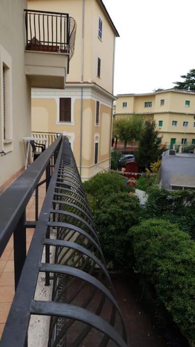 Gualandi 25 Apartamento *