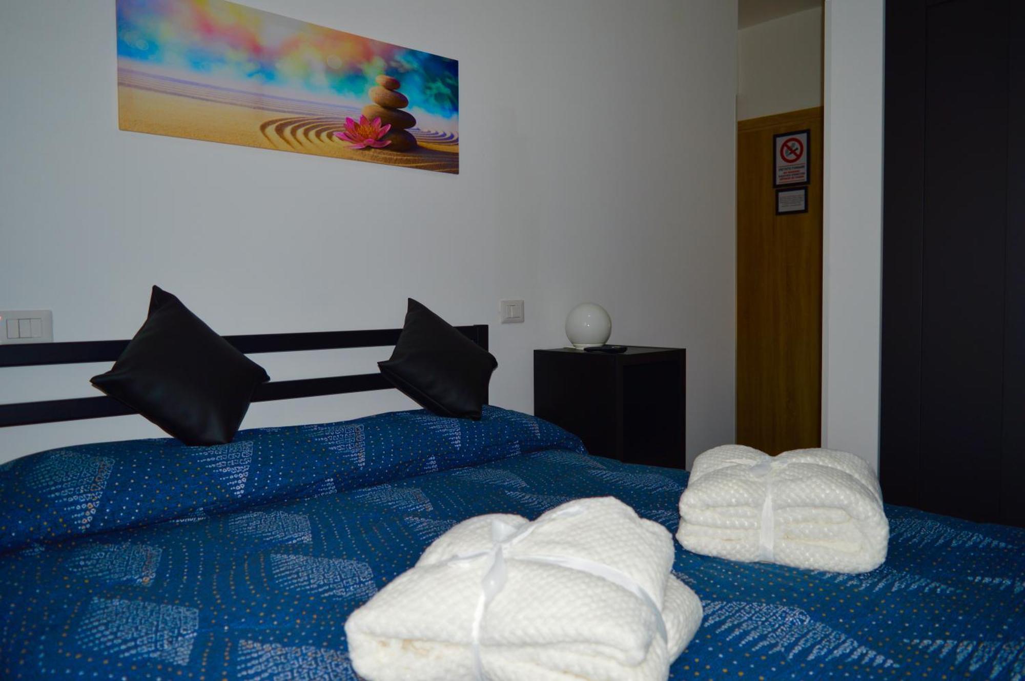 Bed & Breakfast Serenity2024