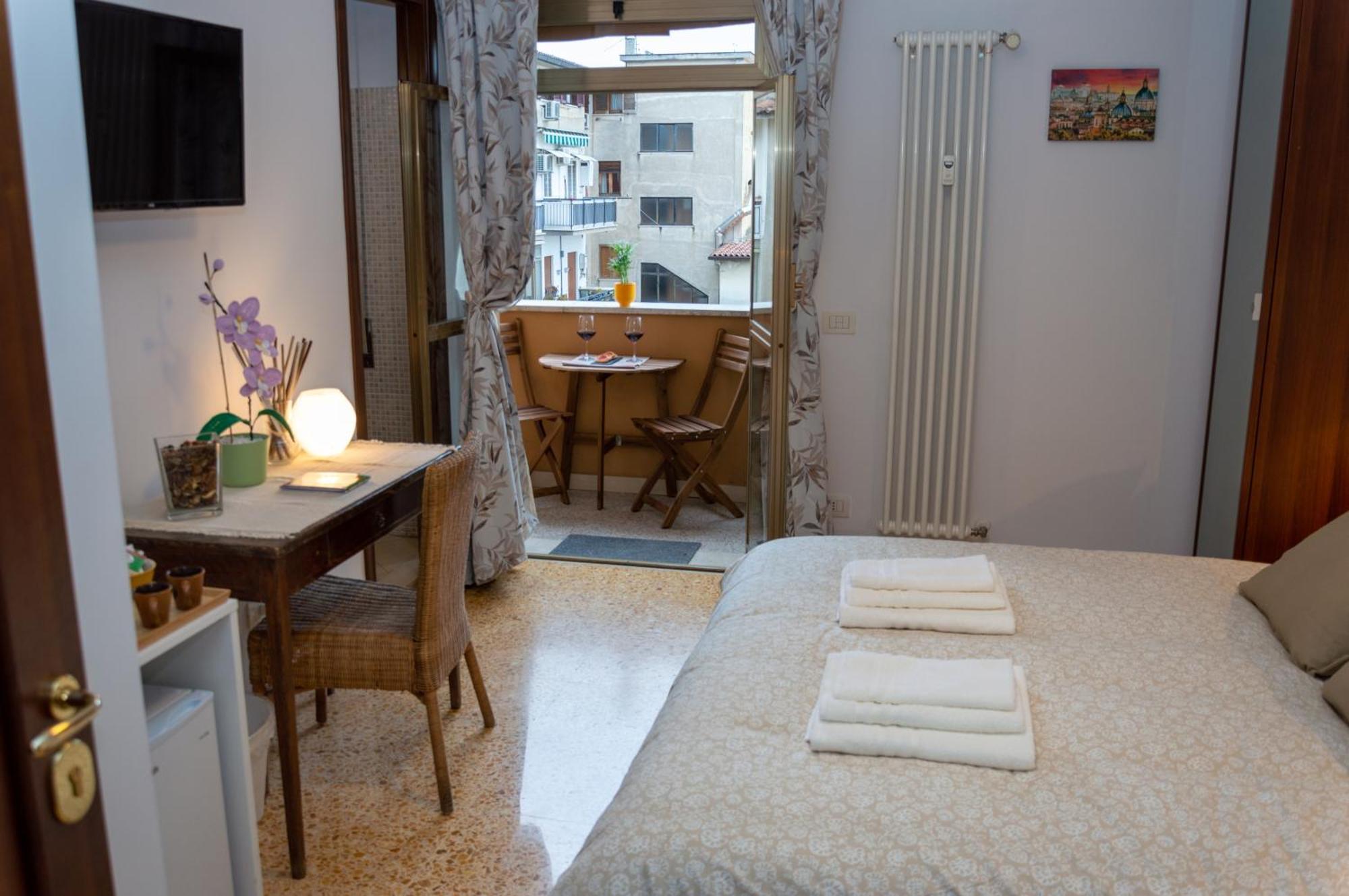 Couette-café Testaccio Xix-xxv Rome