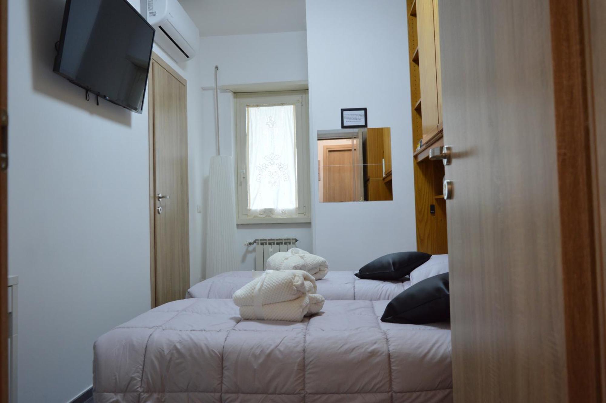 Serenity2024 Bed & Breakfast *