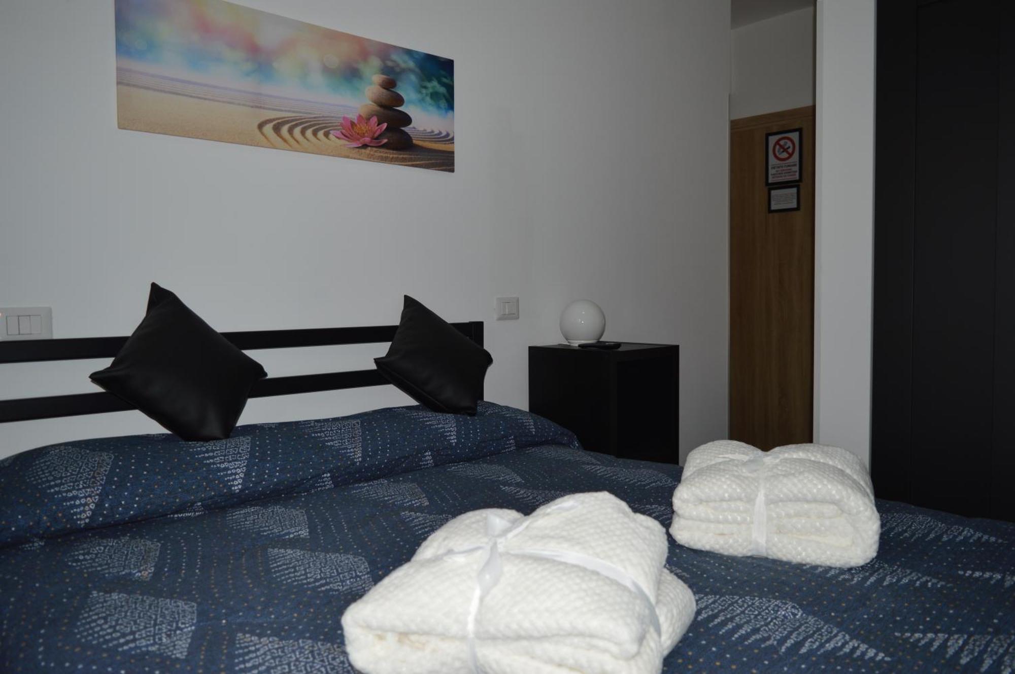 Bed & Breakfast Serenity2024 Rome