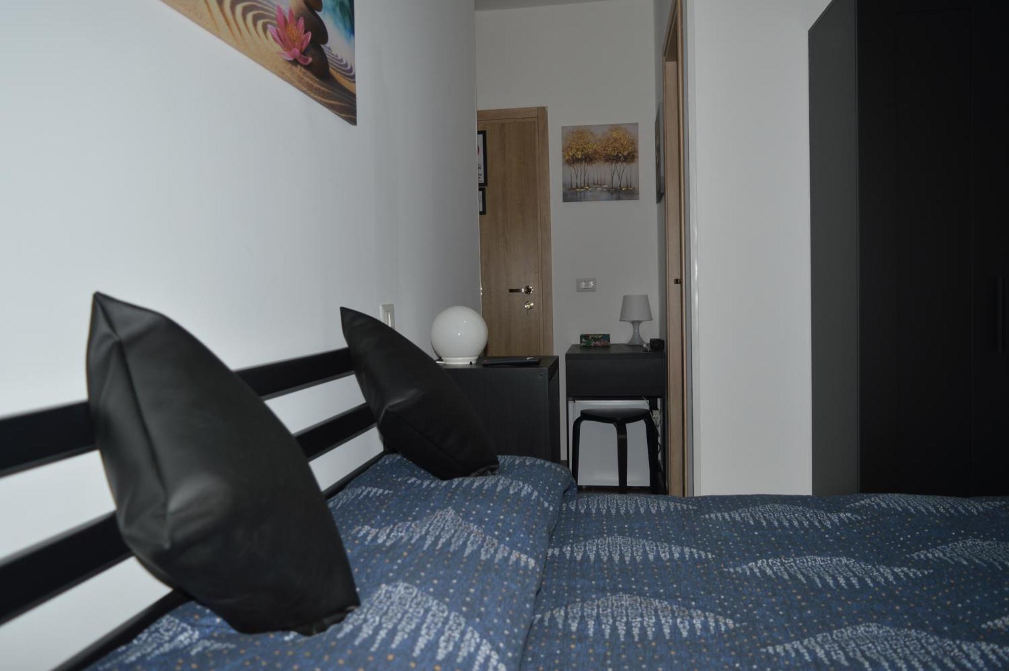 Serenity2024 Bed & Breakfast