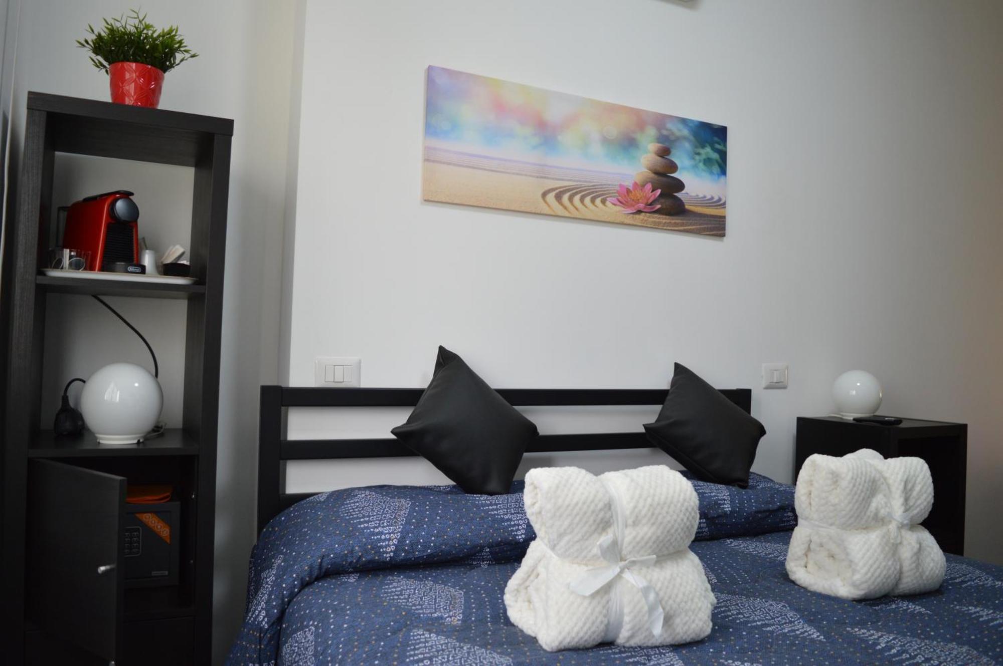 Bed & Breakfast Serenity2024