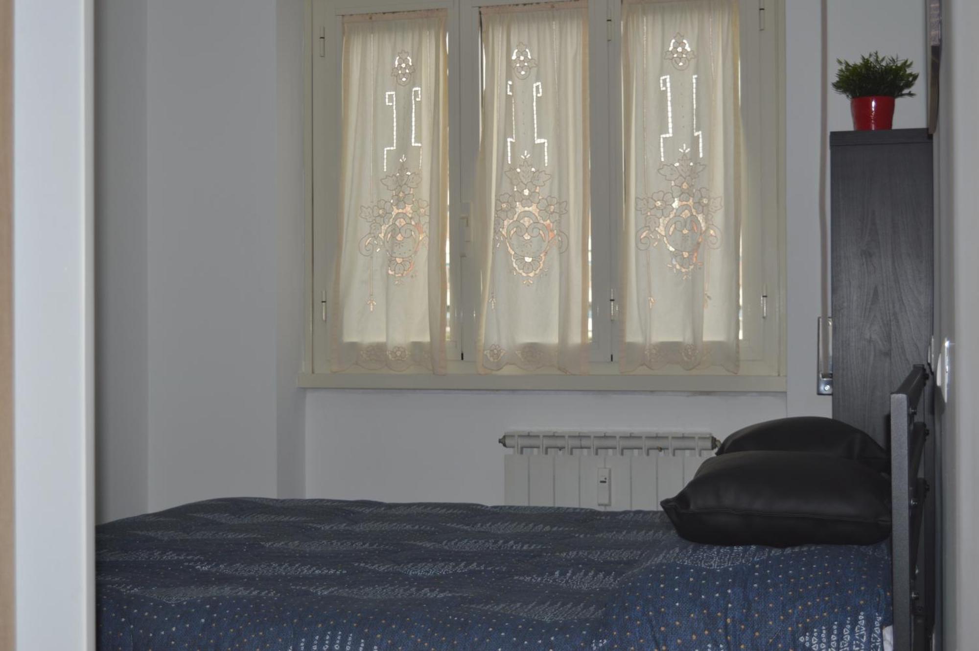 Serenity2024 Bed & Breakfast *