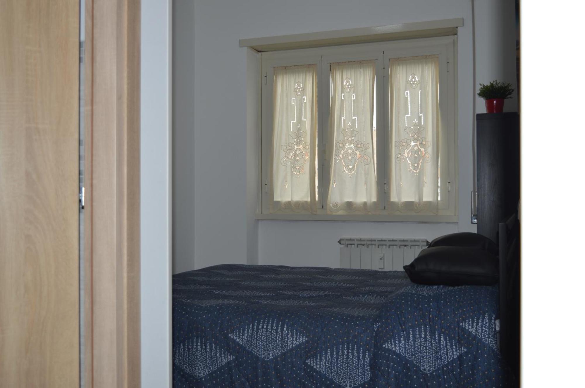 Serenity2024 Bed & Breakfast *